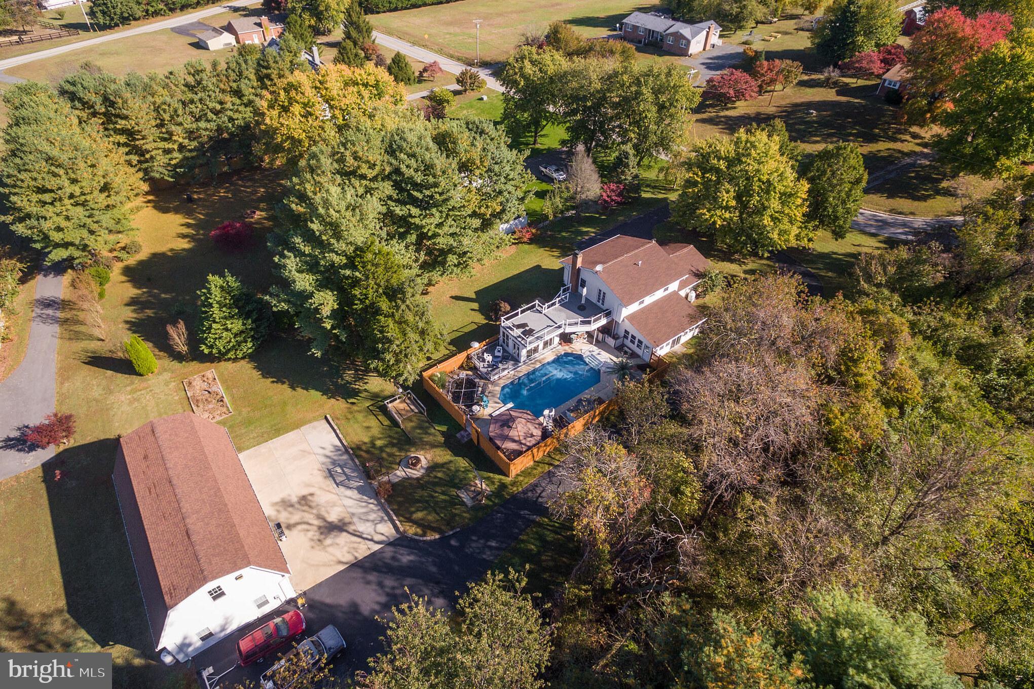 3502 Old Jones Road Dunkirk, MD 20754 - Photo 40 of 54