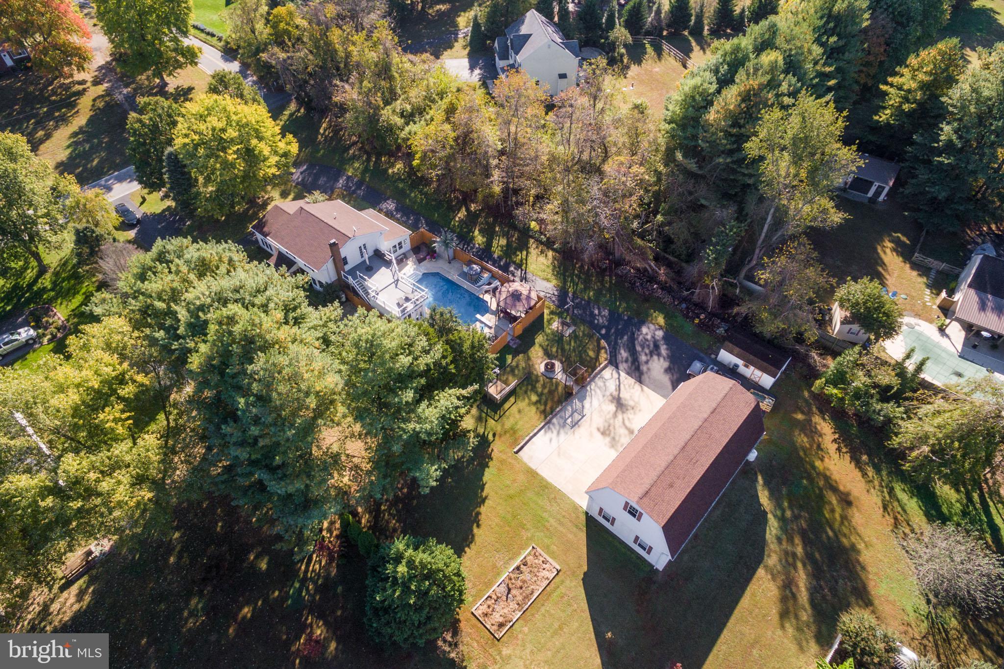 3502 Old Jones Road Dunkirk, MD 20754 - Photo 41 of 54