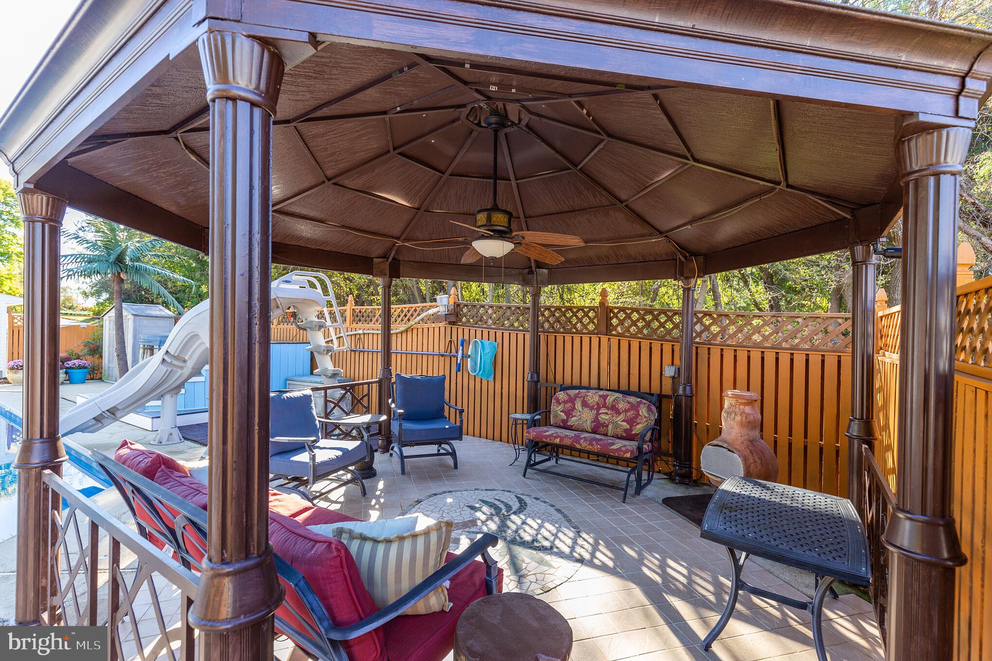 3502 Old Jones Road Dunkirk, MD 20754 - Photo 45 of 54