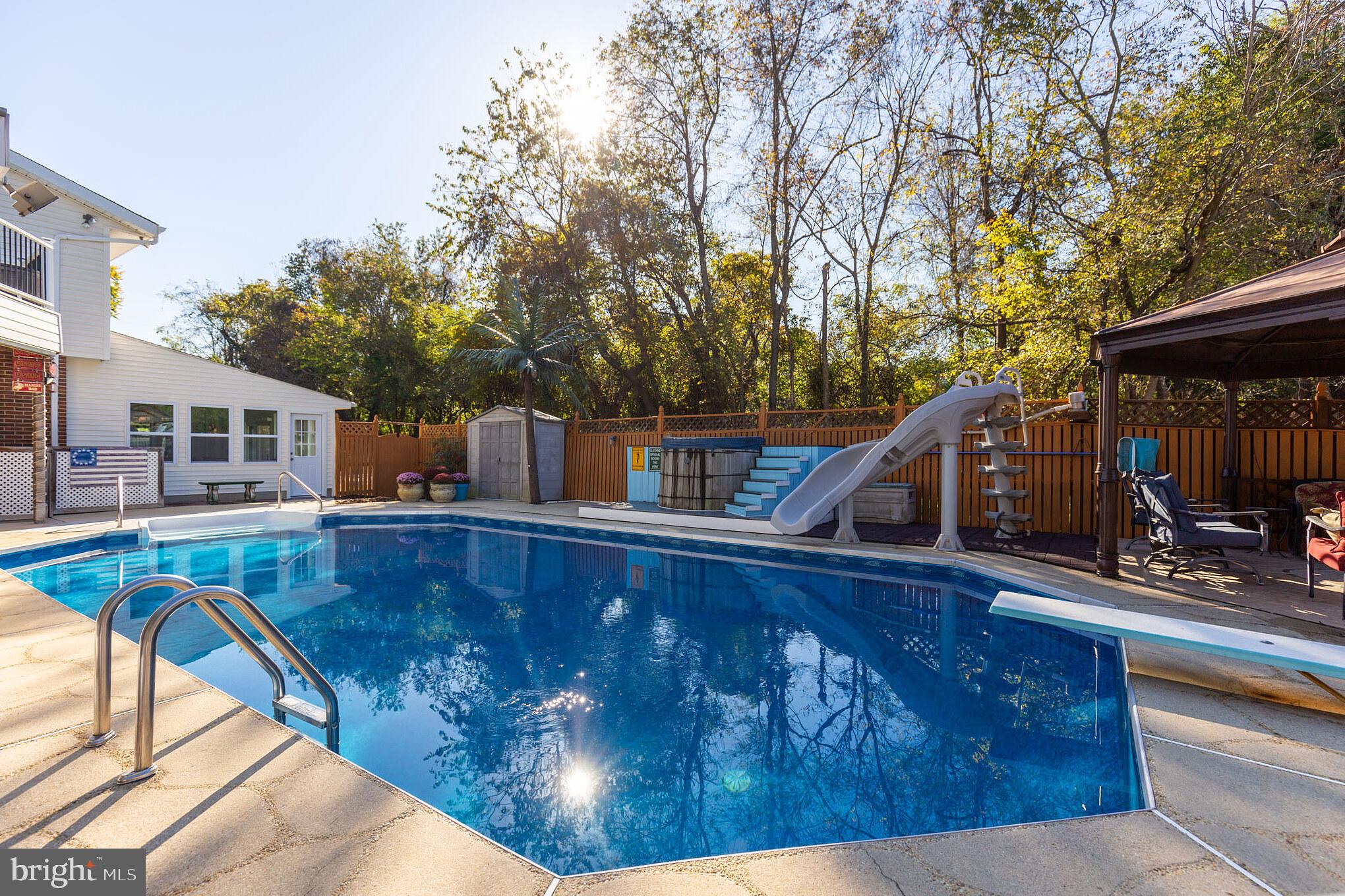 3502 Old Jones Road Dunkirk, MD 20754 - Photo 54 of 54