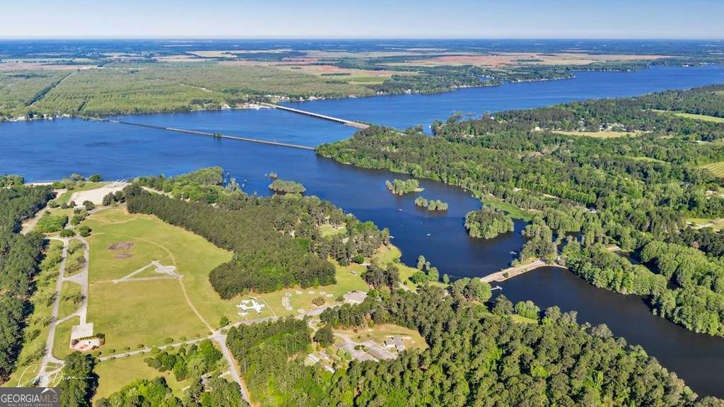 0 North Coney Rd Lot 12 Block A Cordele, GA 31015 - Photo 5 of 9 a view of a lake with a mountain