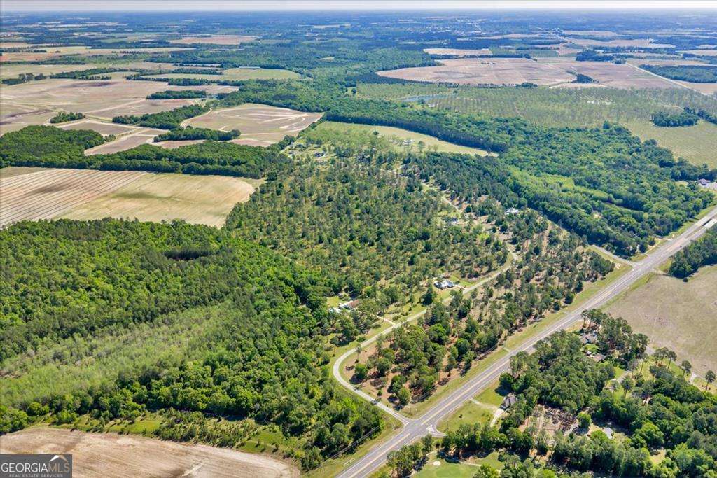 0 North Coney Rd Lot 12 Block A Cordele, GA 31015 - Photo 8 of 9 an aerial view of a city and mountain view in back