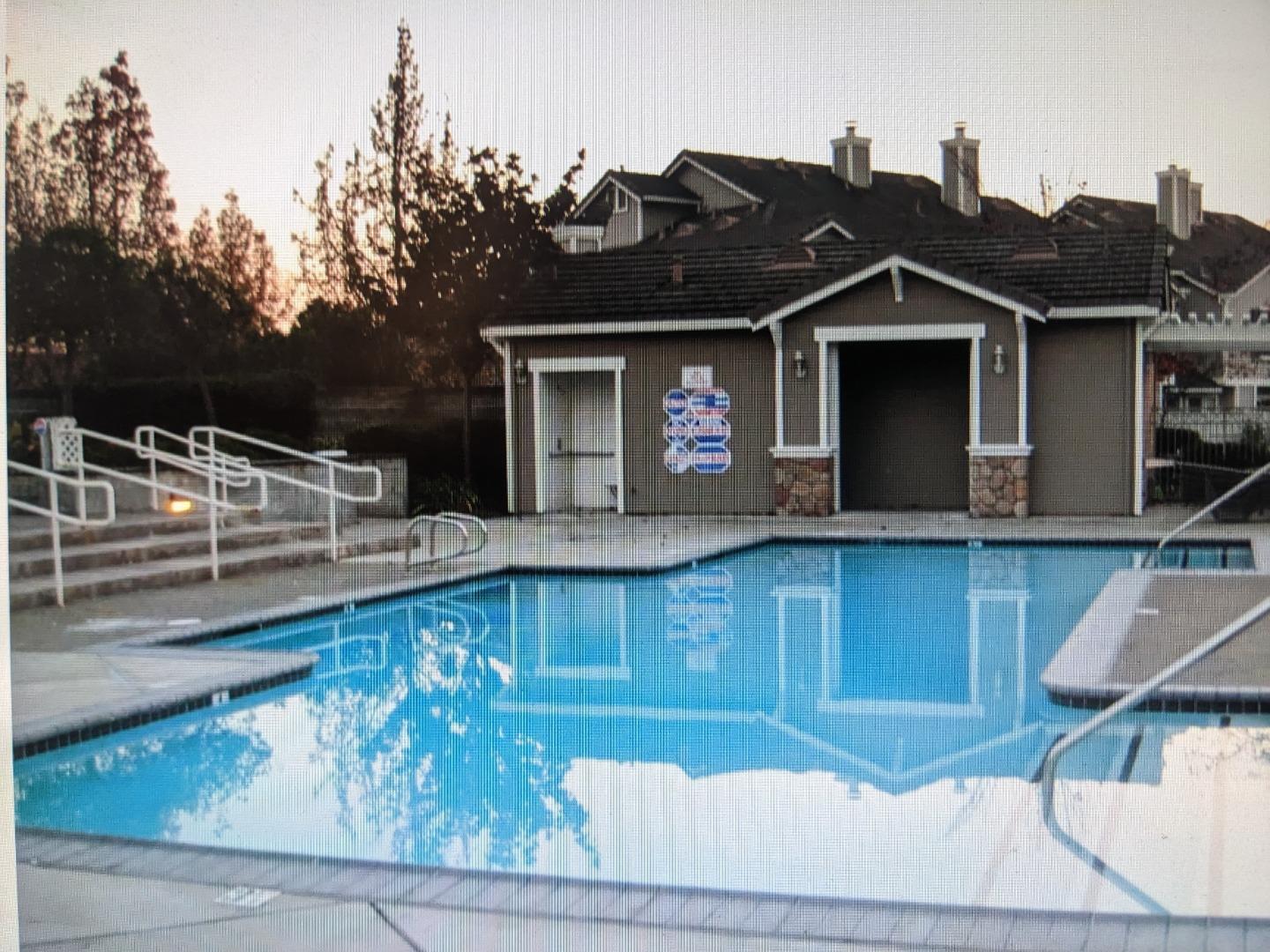 5691 Spry Common Fremont, CA 94538 - Photo 2 of 20 a front view of house with yard