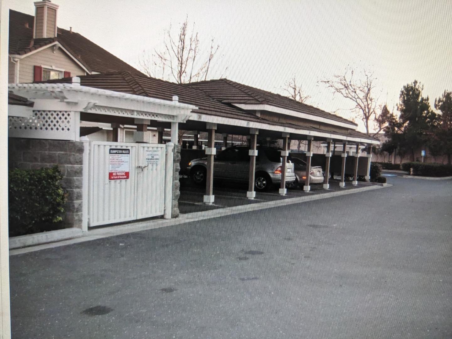 5691 Spry Common Fremont, CA 94538 - Photo 7 of 20 a view of a house with a parking space