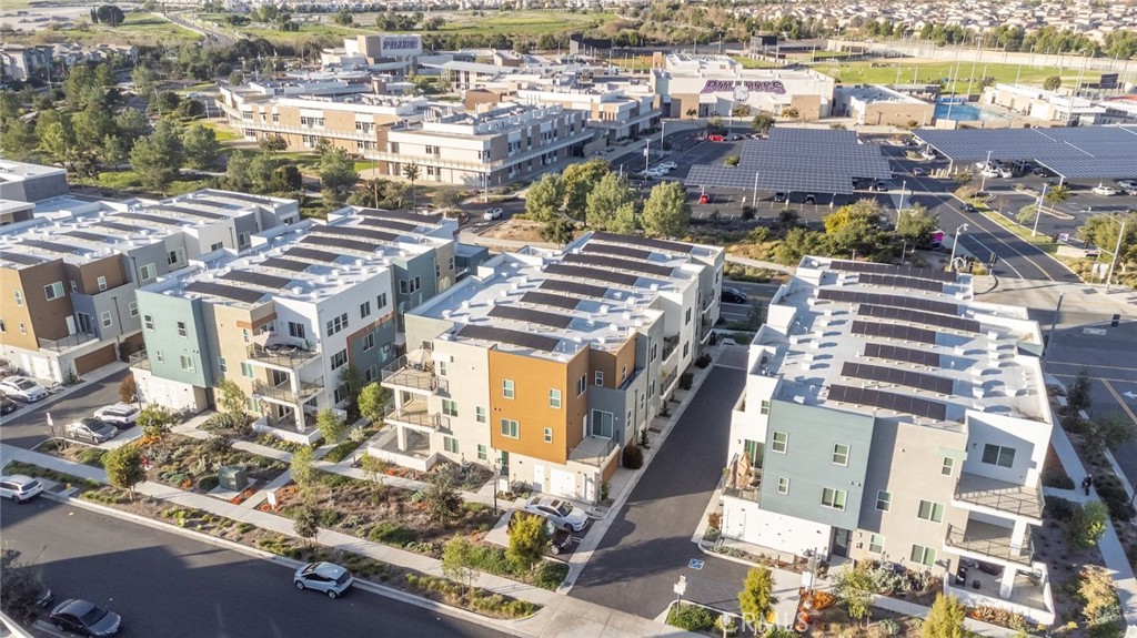 129 Baluster Irvine, CA 92618 - Photo 24 of 26 Drone 1