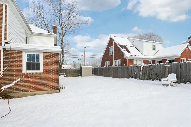 $479,000 | 113 West Main Street, Dudley, MA 01571