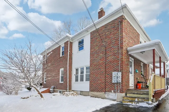 $479,000 | 113 West Main Street, Dudley, MA 01571