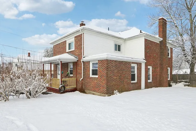 $479,000 | 113 West Main Street, Dudley, MA 01571