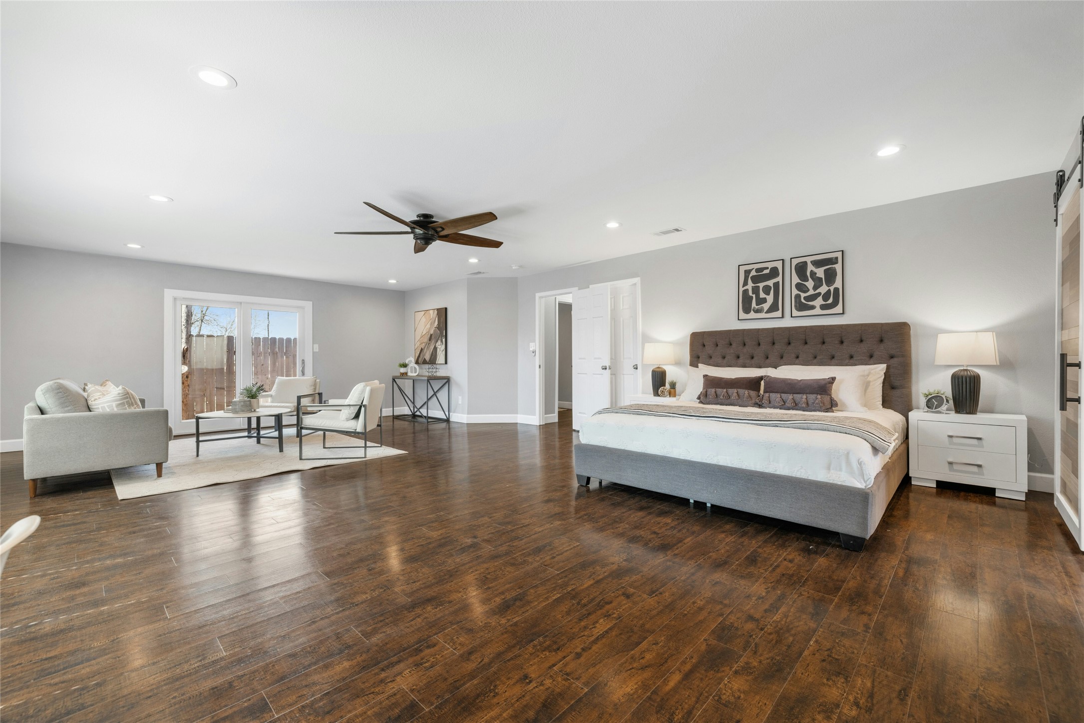 5503 Manor Road Austin, TX 78723 - Photo 14 of 33