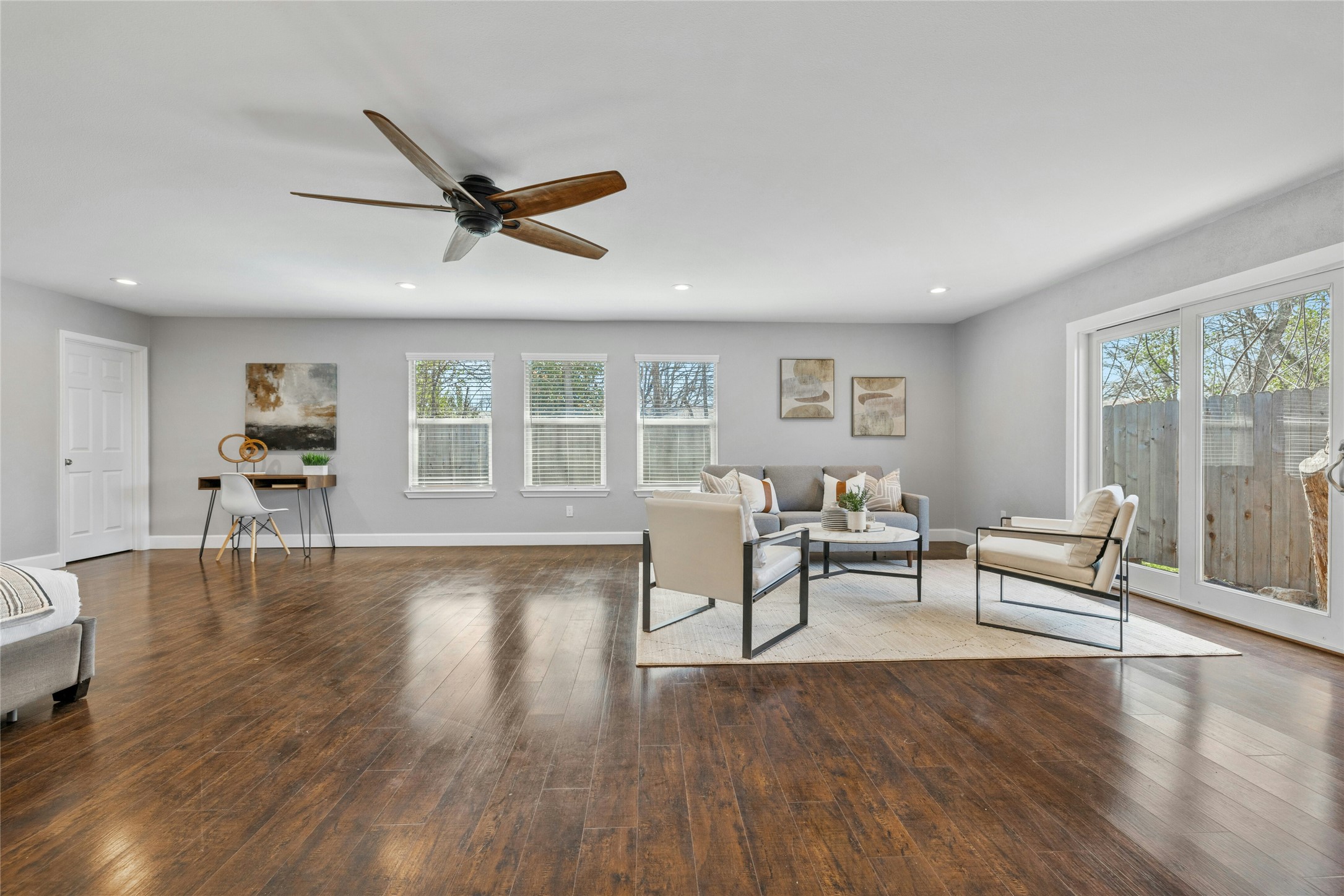 5503 Manor Road Austin, TX 78723 - Photo 16 of 33