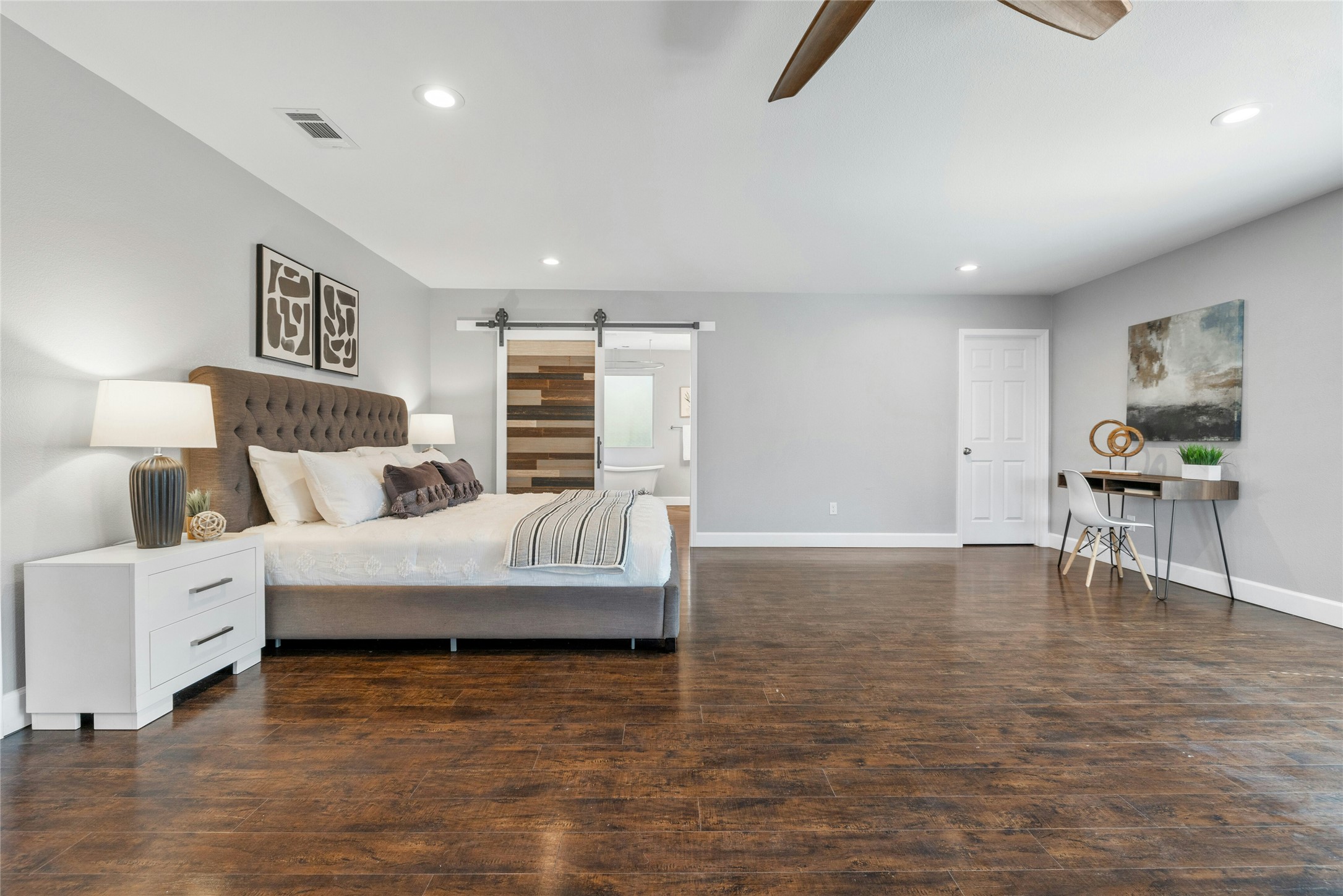 5503 Manor Road Austin, TX 78723 - Photo 17 of 33