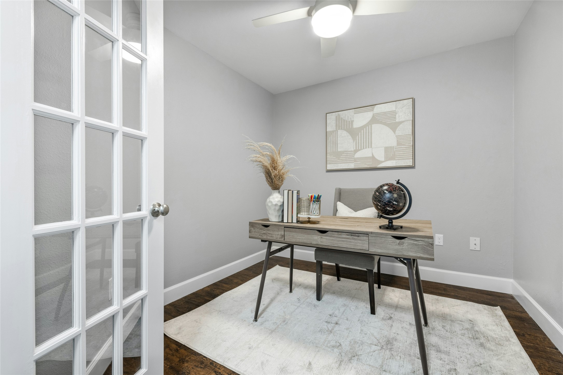 5503 Manor Road Austin, TX 78723 - Photo 26 of 33