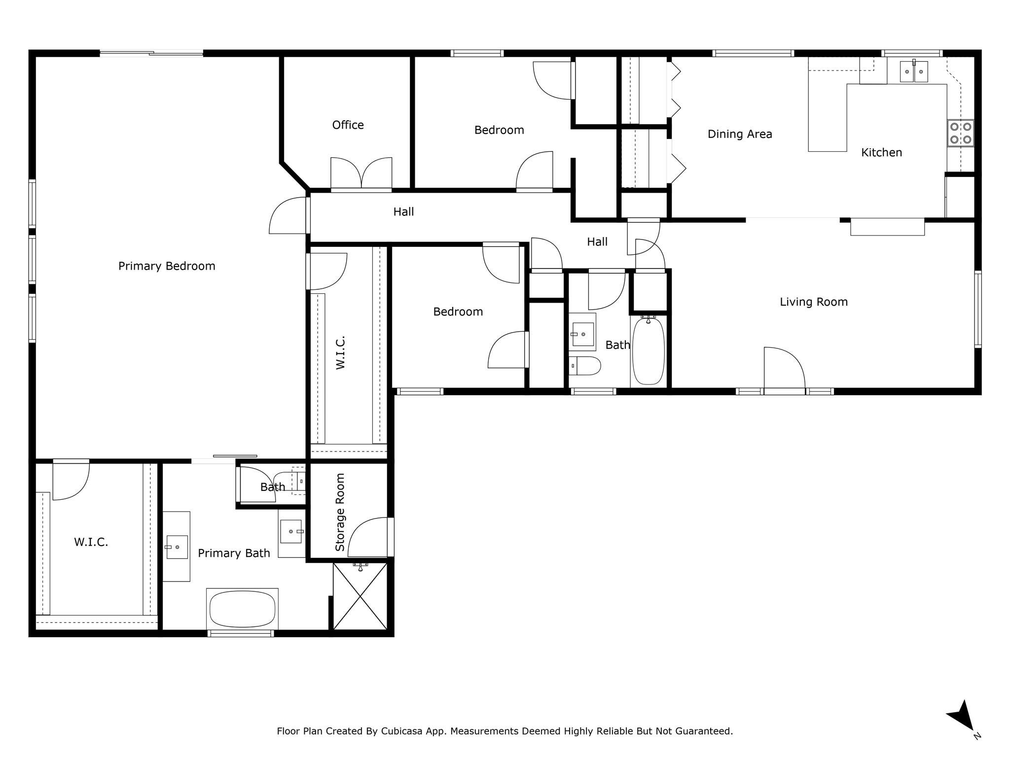 5503 Manor Road Austin, TX 78723 - Photo 33 of 33