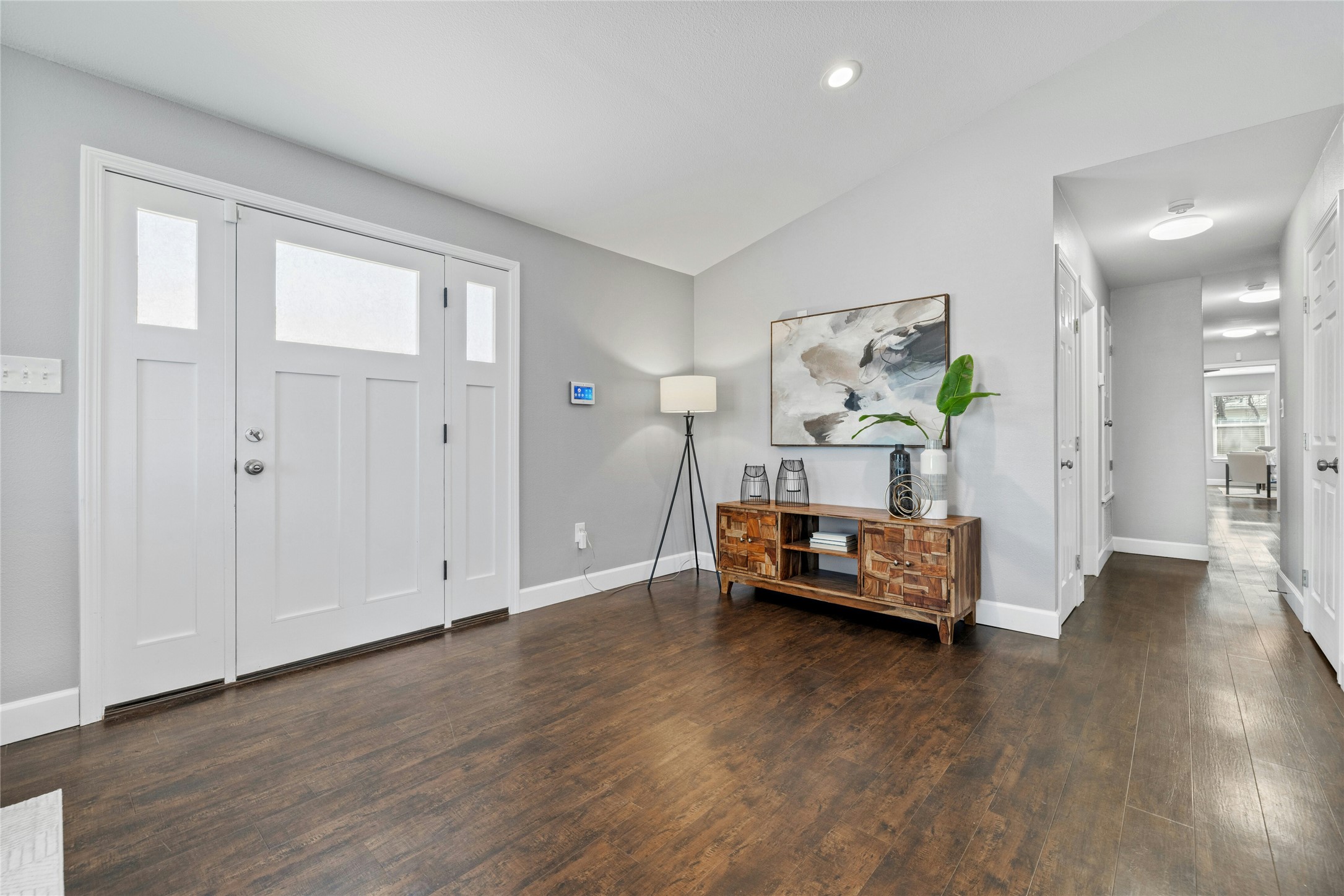 5503 Manor Road Austin, TX 78723 - Photo 6 of 33