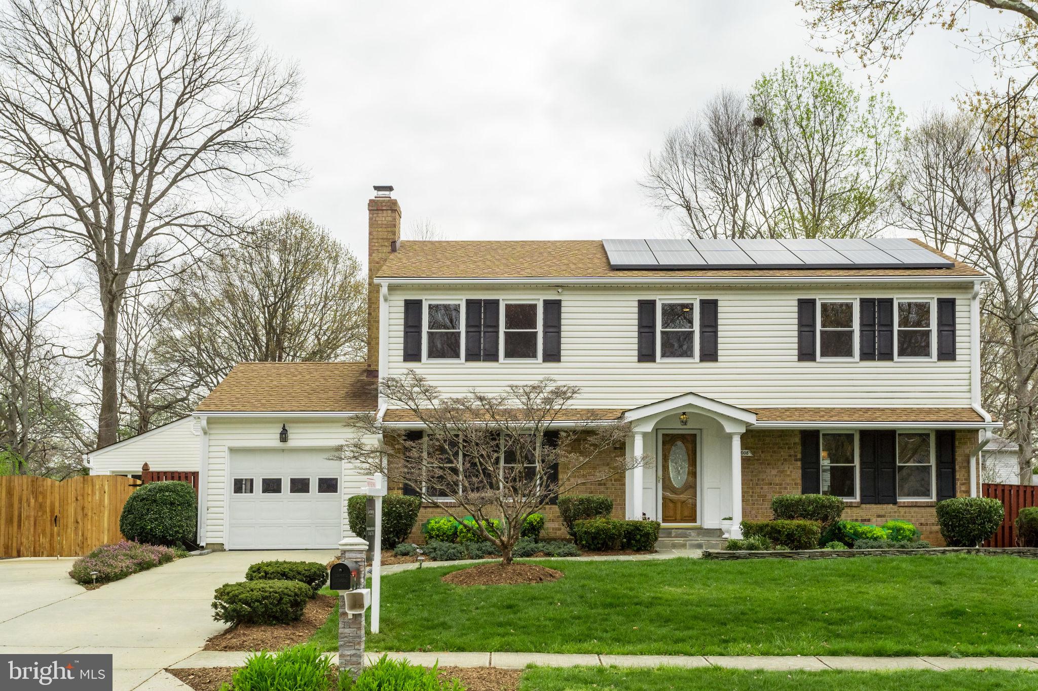 9008 Loughran Road Fort Washington, MD 20744 - Photo 1 of 39 Gallery Image 1