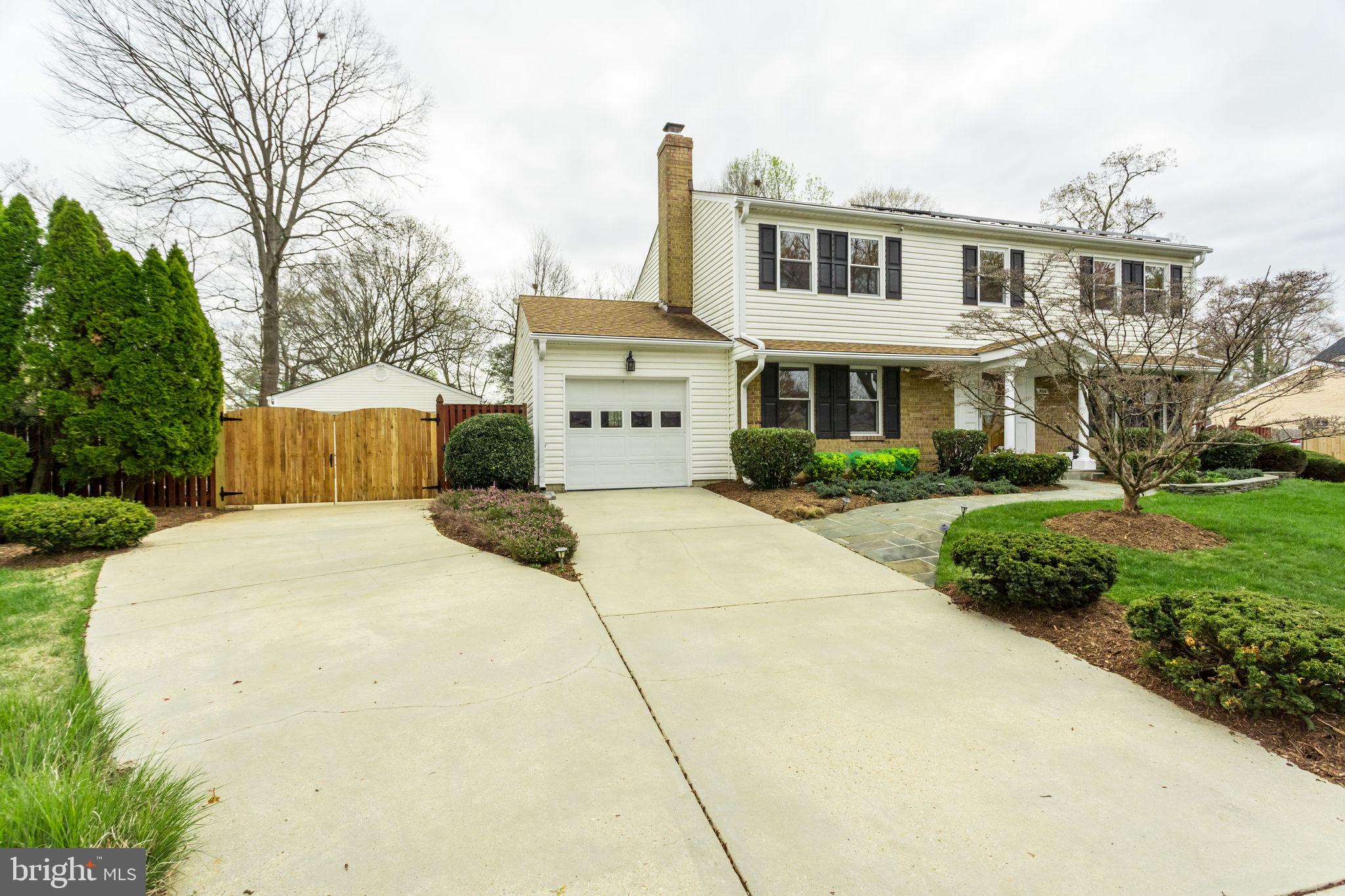 9008 Loughran Road Fort Washington, MD 20744 - Photo 2 of 39 Gallery Image 2
