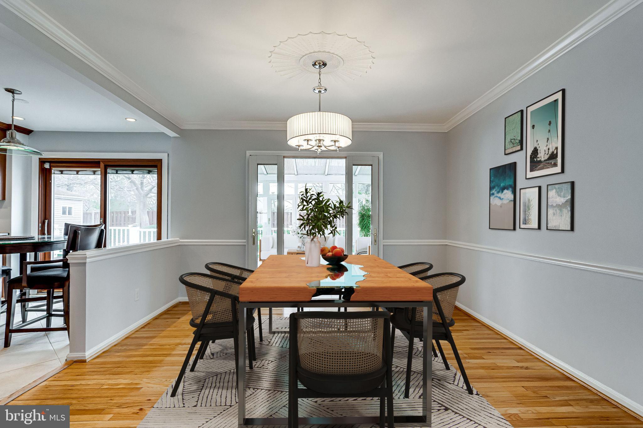9008 Loughran Road Fort Washington, MD 20744 - Photo 11 of 39 Gallery Image 11