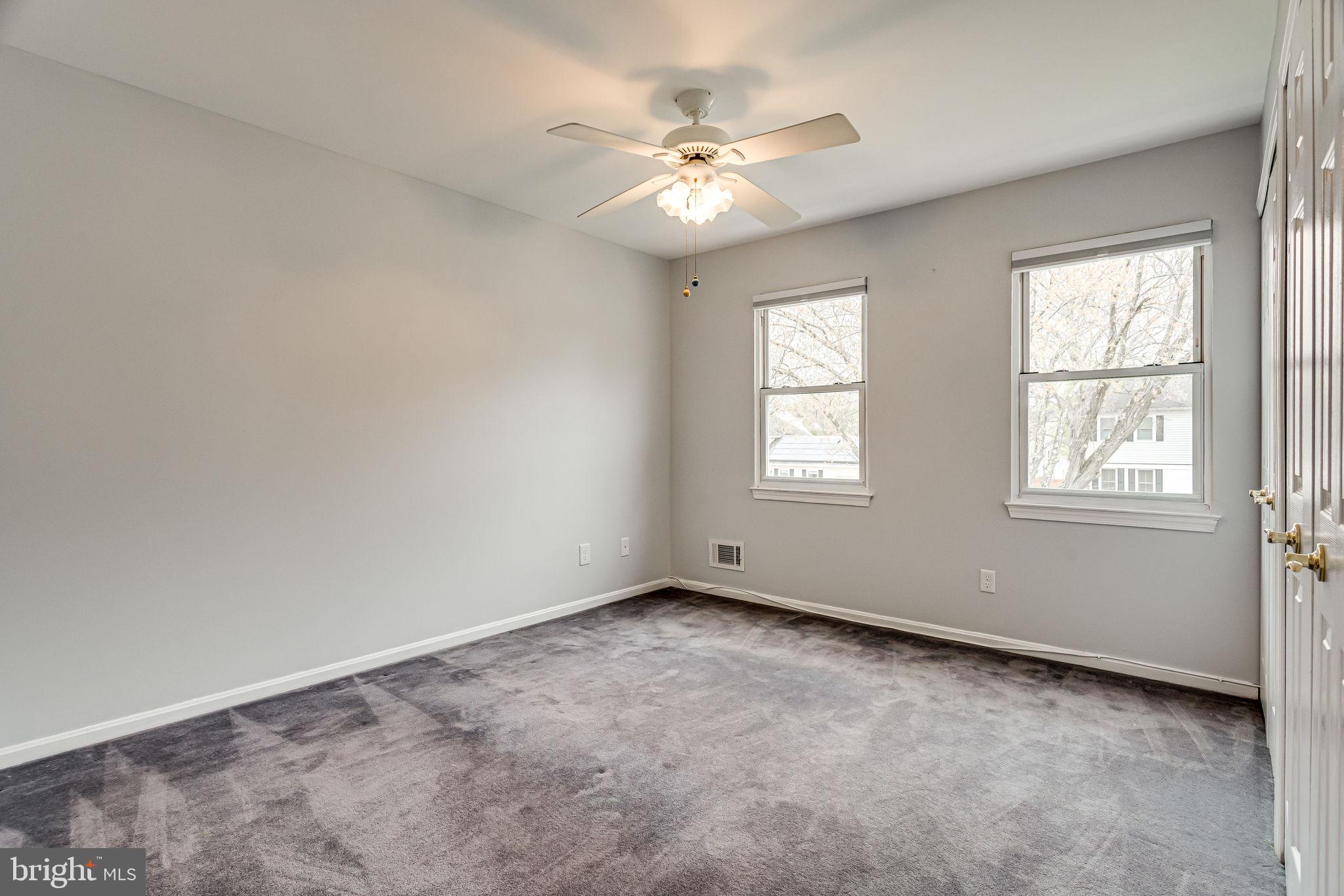 9008 Loughran Road Fort Washington, MD 20744 - Photo 23 of 39 Third Bedroom