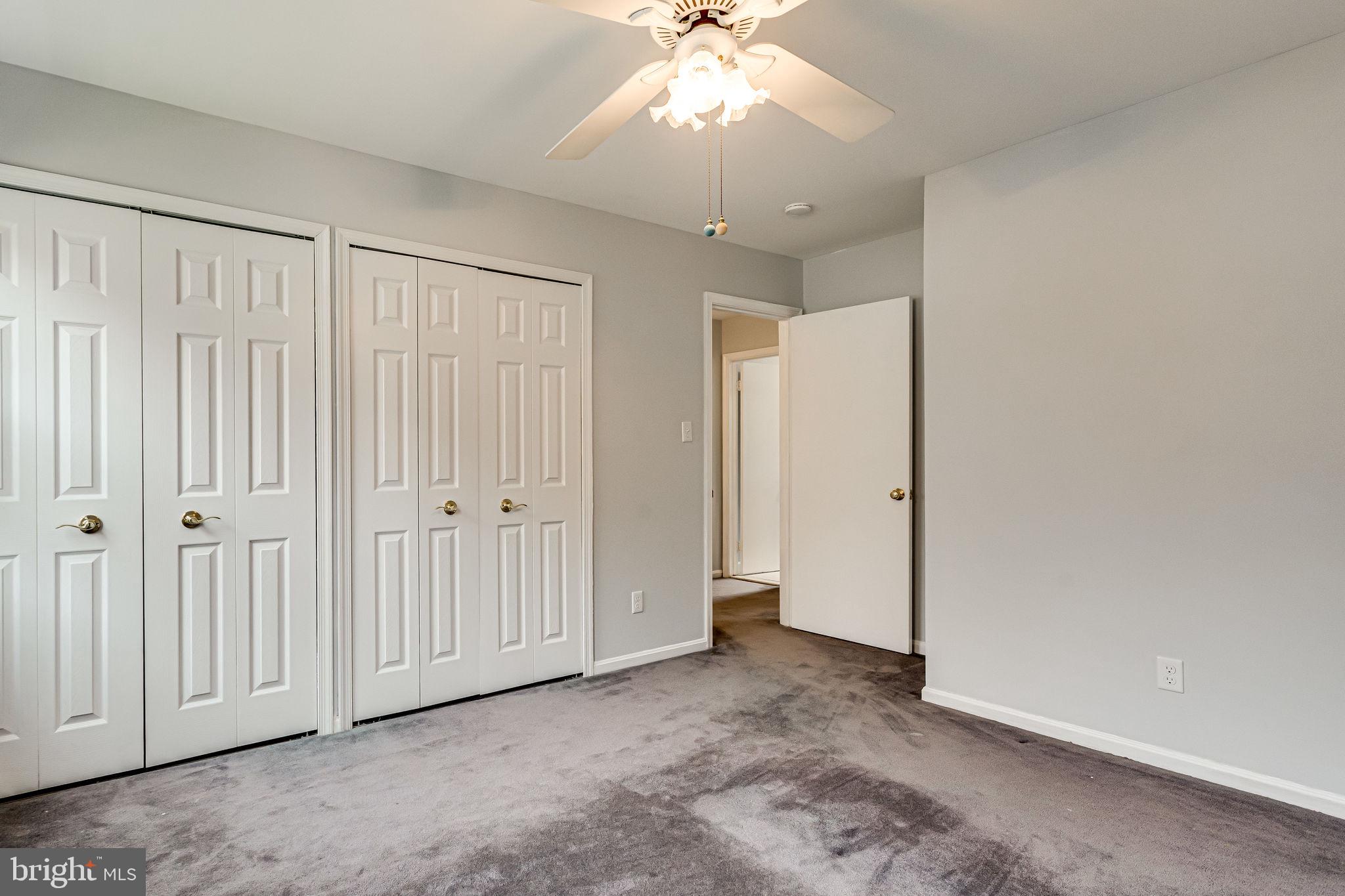 9008 Loughran Road Fort Washington, MD 20744 - Photo 24 of 39 Fourth Bedroom
