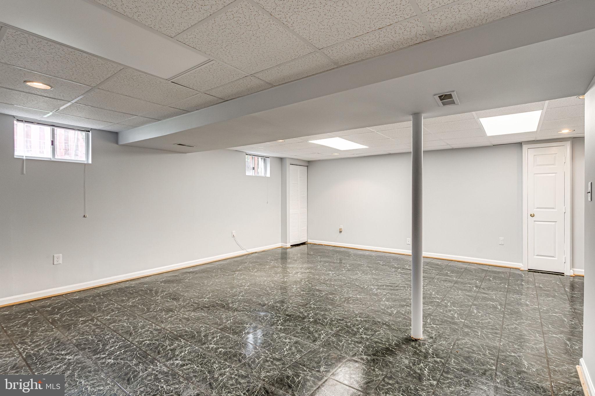 9008 Loughran Road Fort Washington, MD 20744 - Photo 27 of 39 Basement