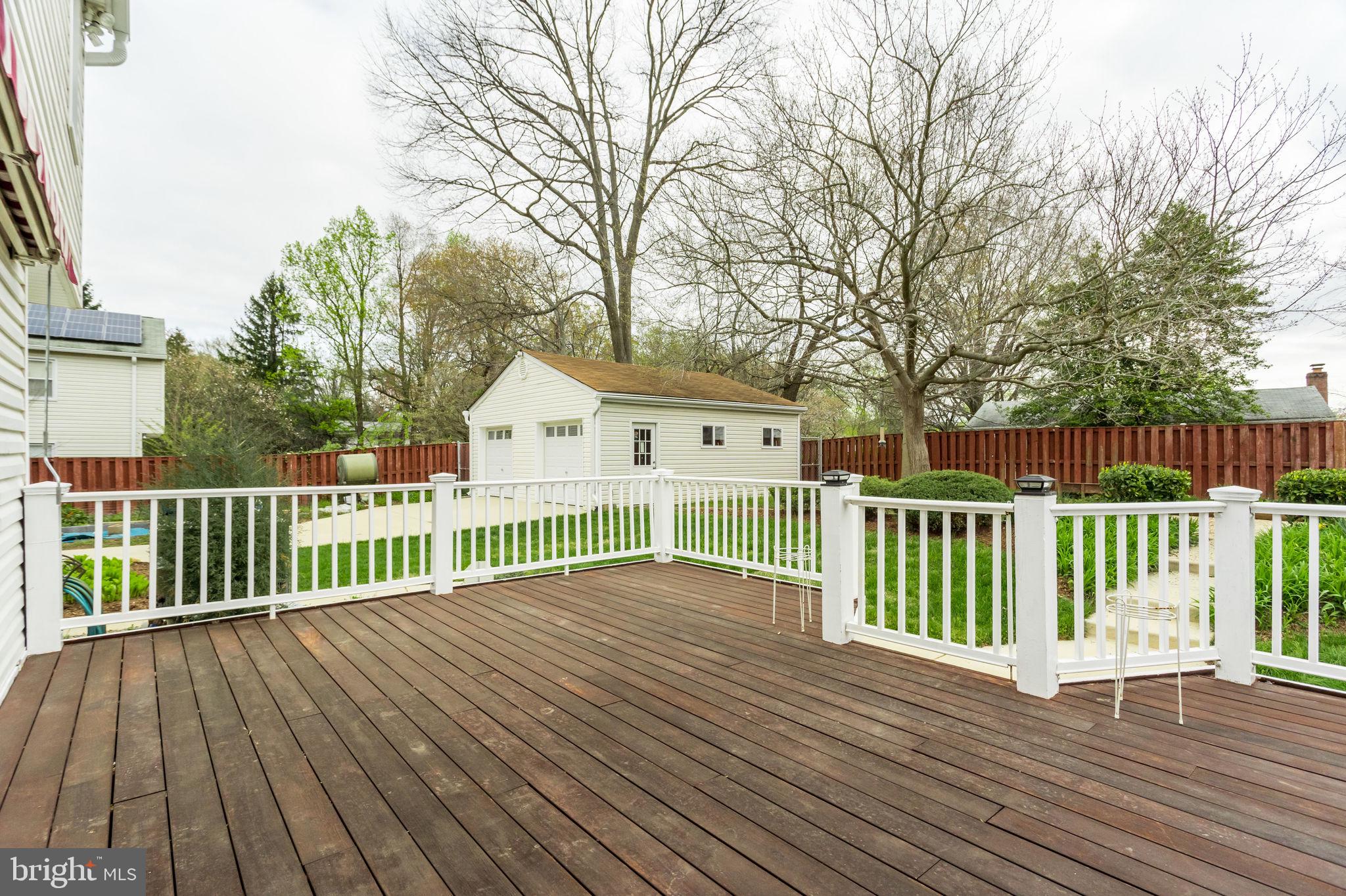 9008 Loughran Road Fort Washington, MD 20744 - Photo 28 of 39 Gallery Image 28