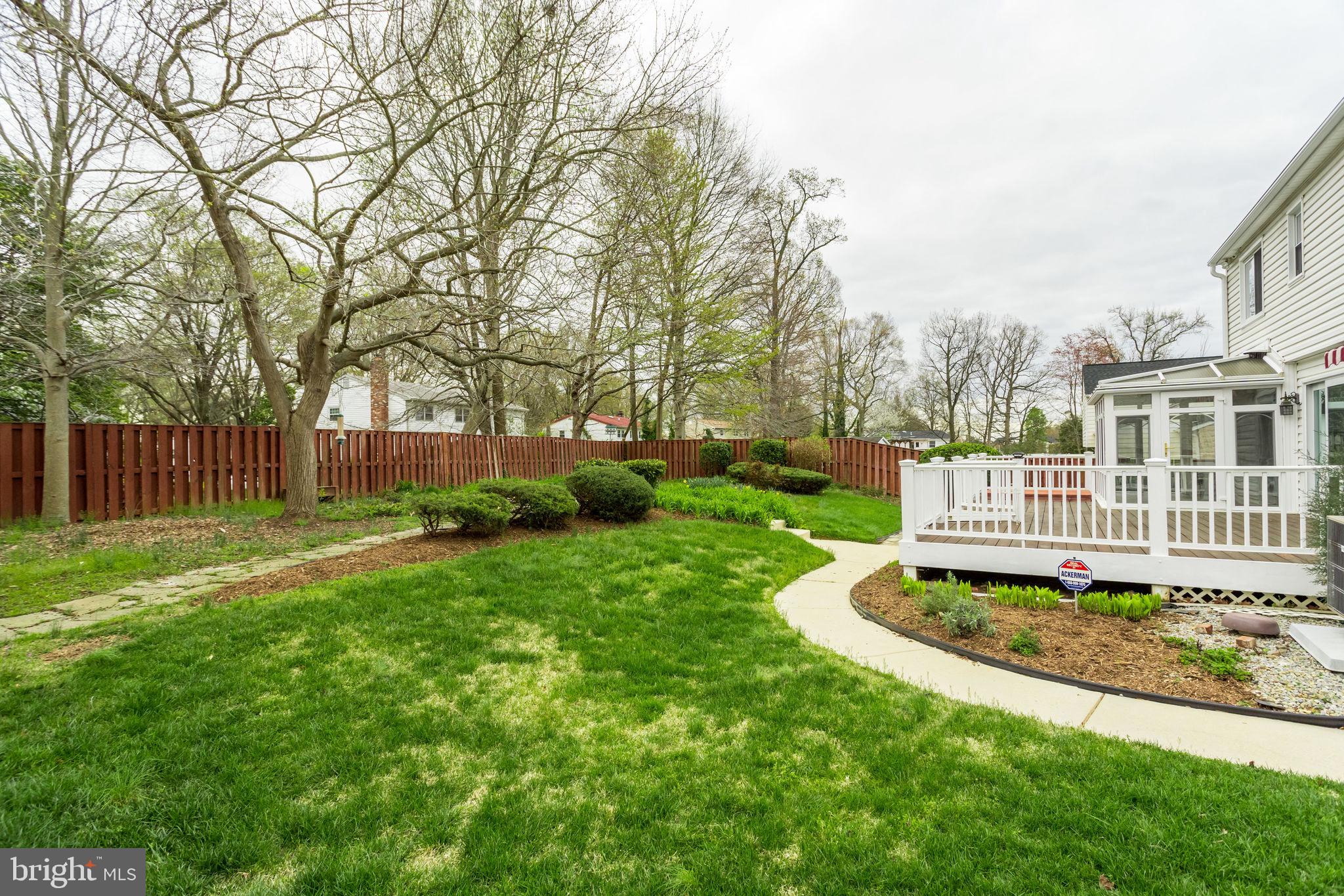 9008 Loughran Road Fort Washington, MD 20744 - Photo 33 of 39 Gallery Image 33