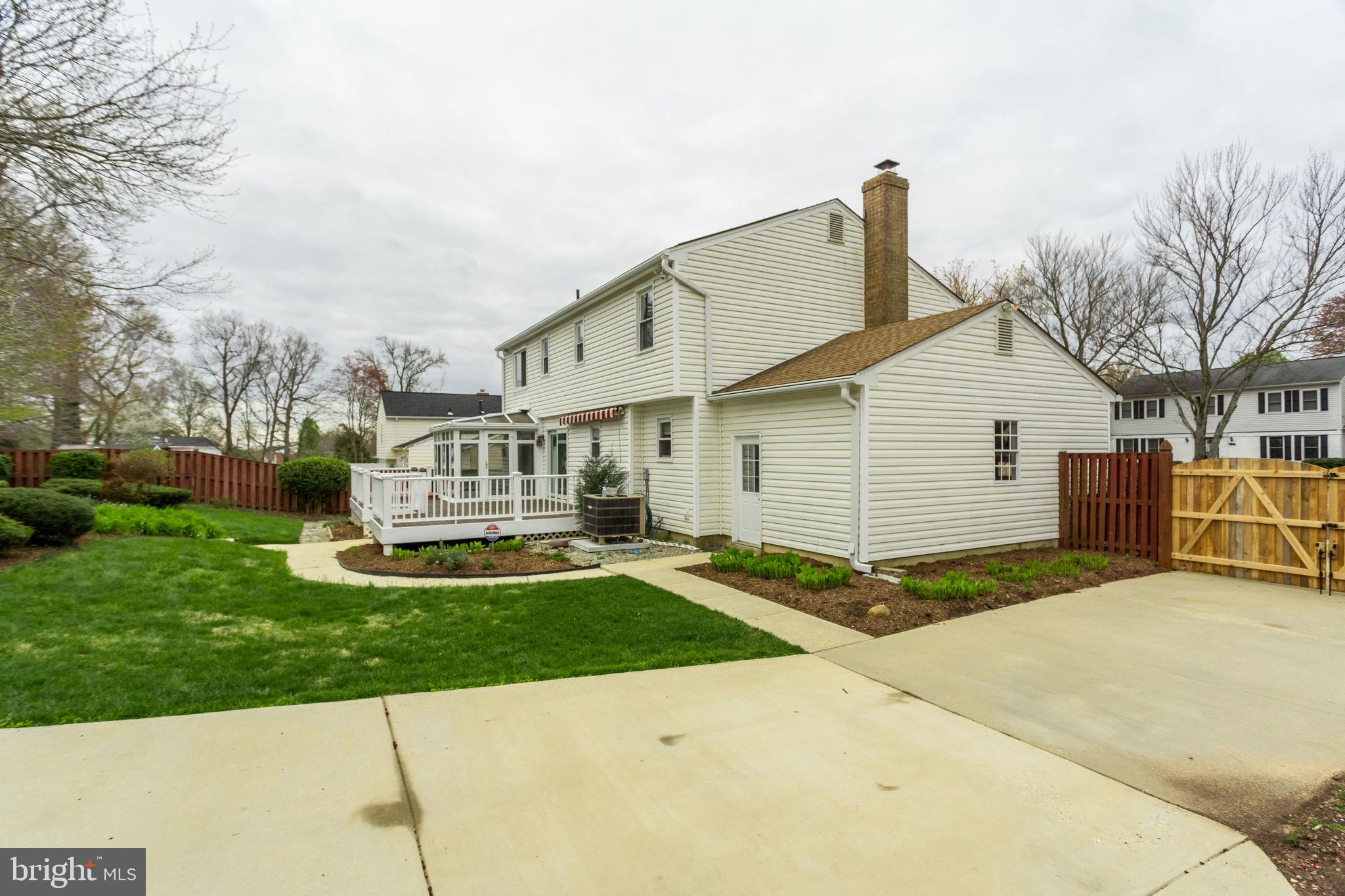 9008 Loughran Road Fort Washington, MD 20744 - Photo 36 of 39 Gallery Image 36