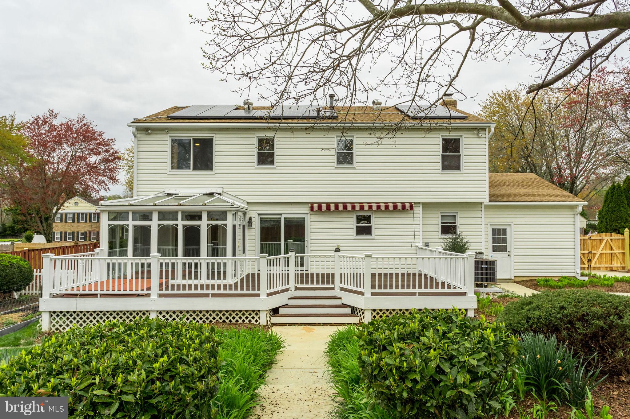 9008 Loughran Road Fort Washington, MD 20744 - Photo 39 of 39 Gallery Image 39