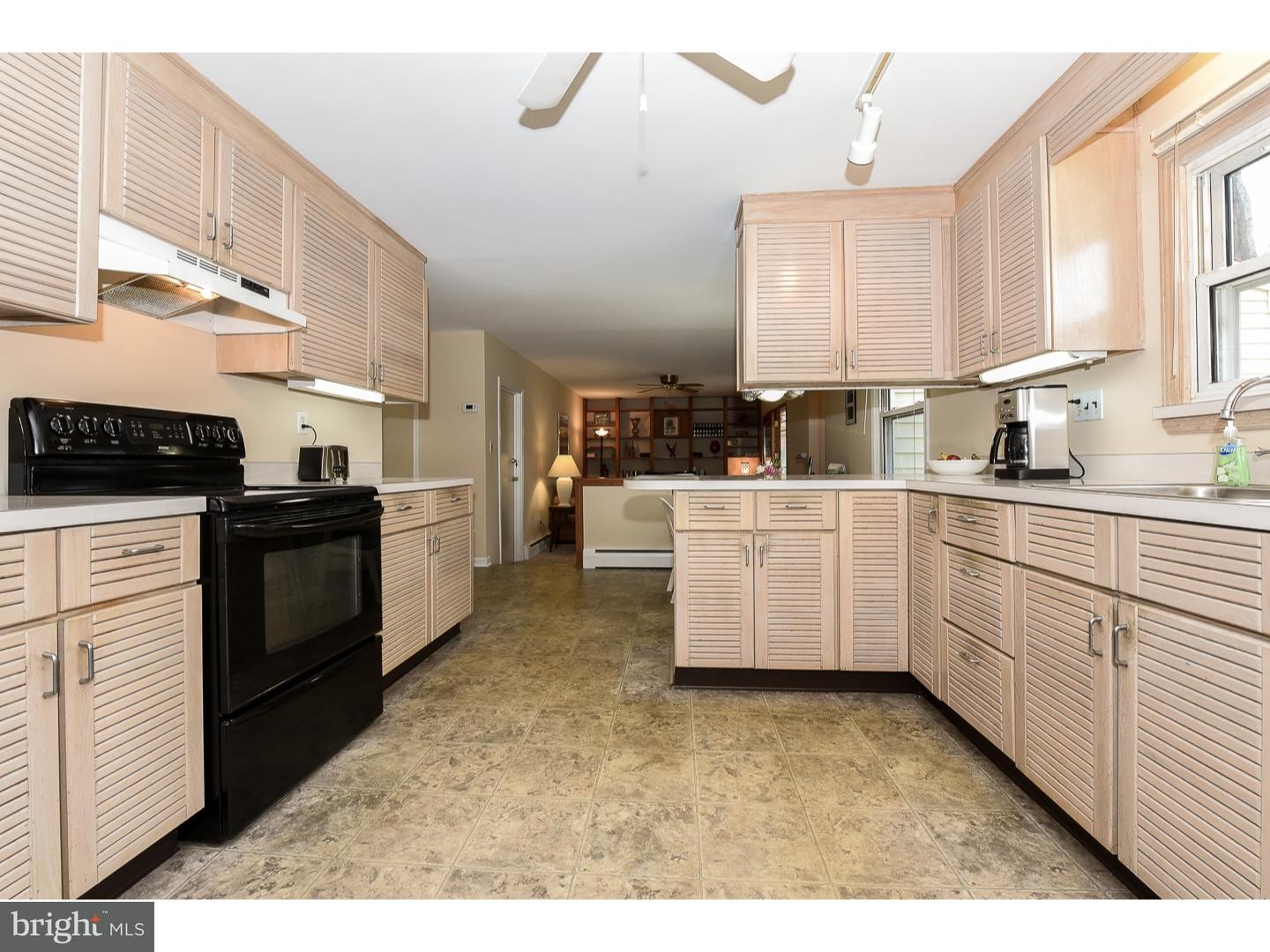 505 Wilder Road Wallingford, PA 19086 - Photo 8 of 23 Kitchen