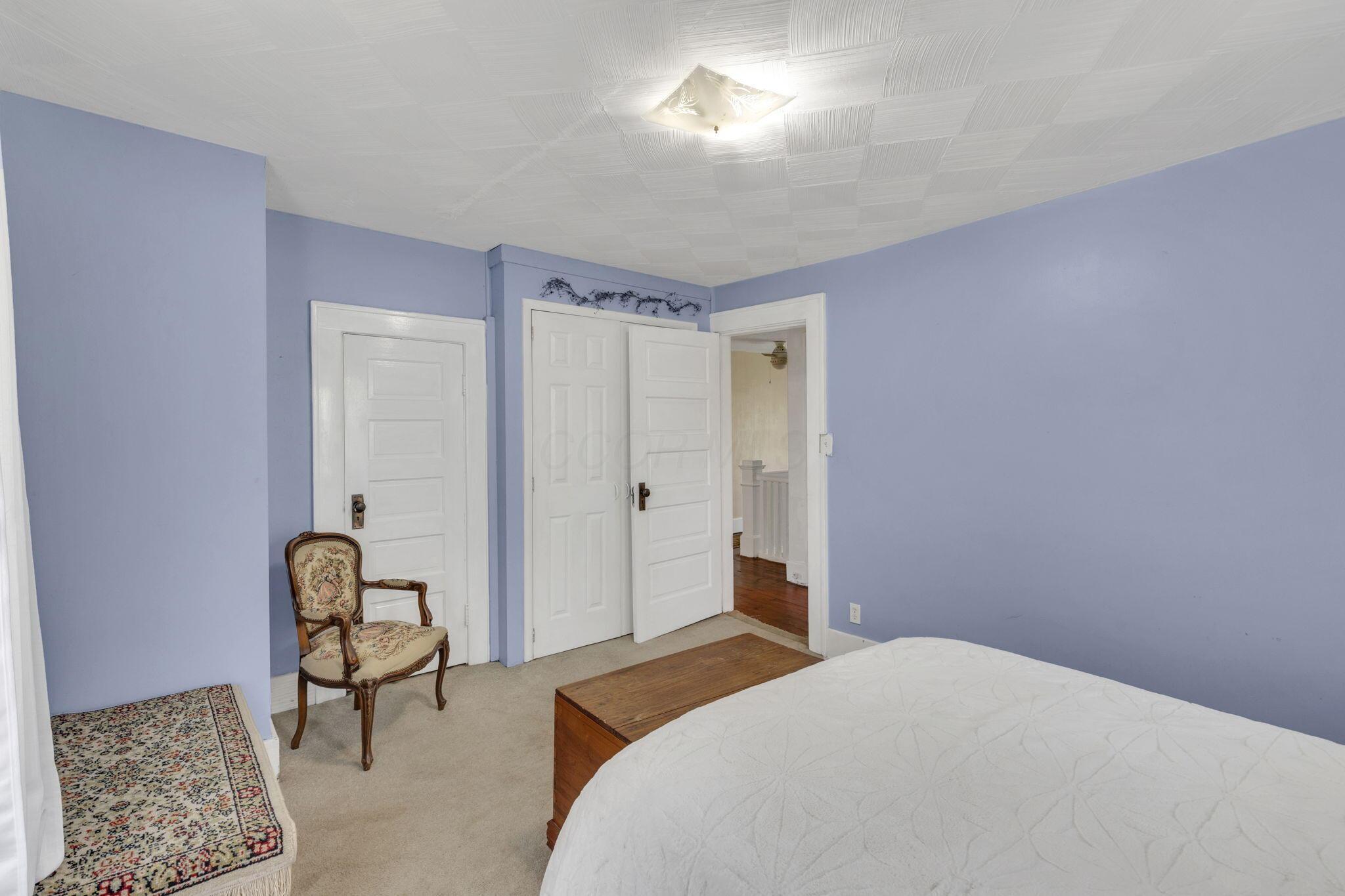 6646 Duffy Road Delaware, OH 43015 - Photo 29 of 61 Bedroom #2