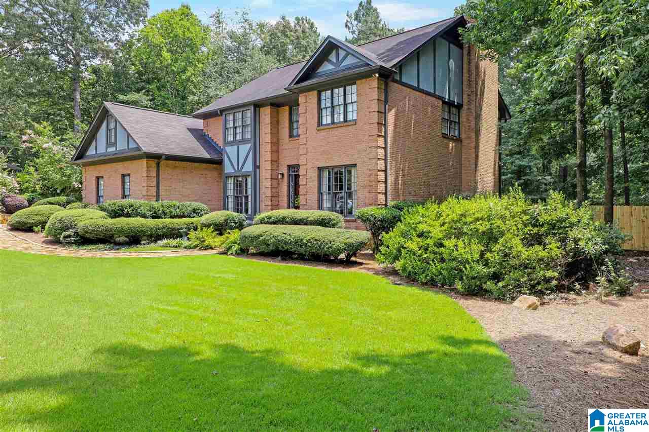 4953 Sussex Road Birmingham, AL 35242 - Photo 40 of 45