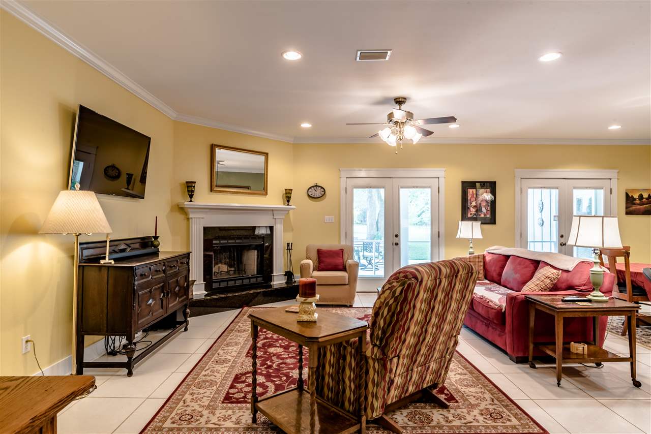 15244 Timber Ridge Drive Loxley, AL 36551 - Photo 9 of 50