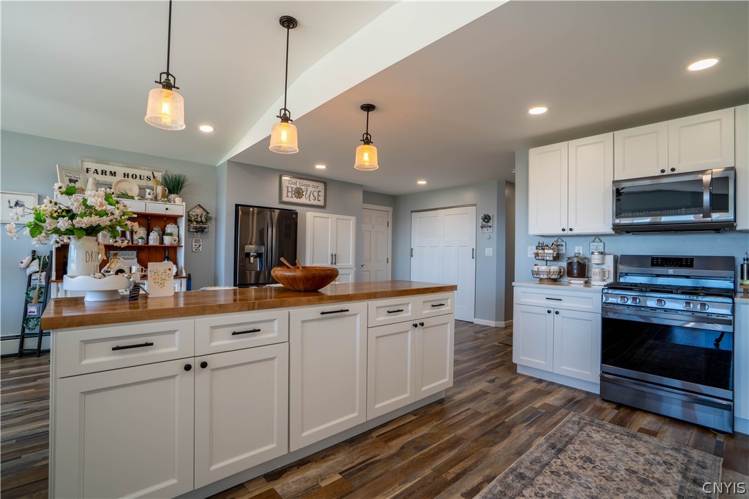 227 B Allen Road Oppenheim, NY 13452 - Photo 5 of 50 Gallery Image 5