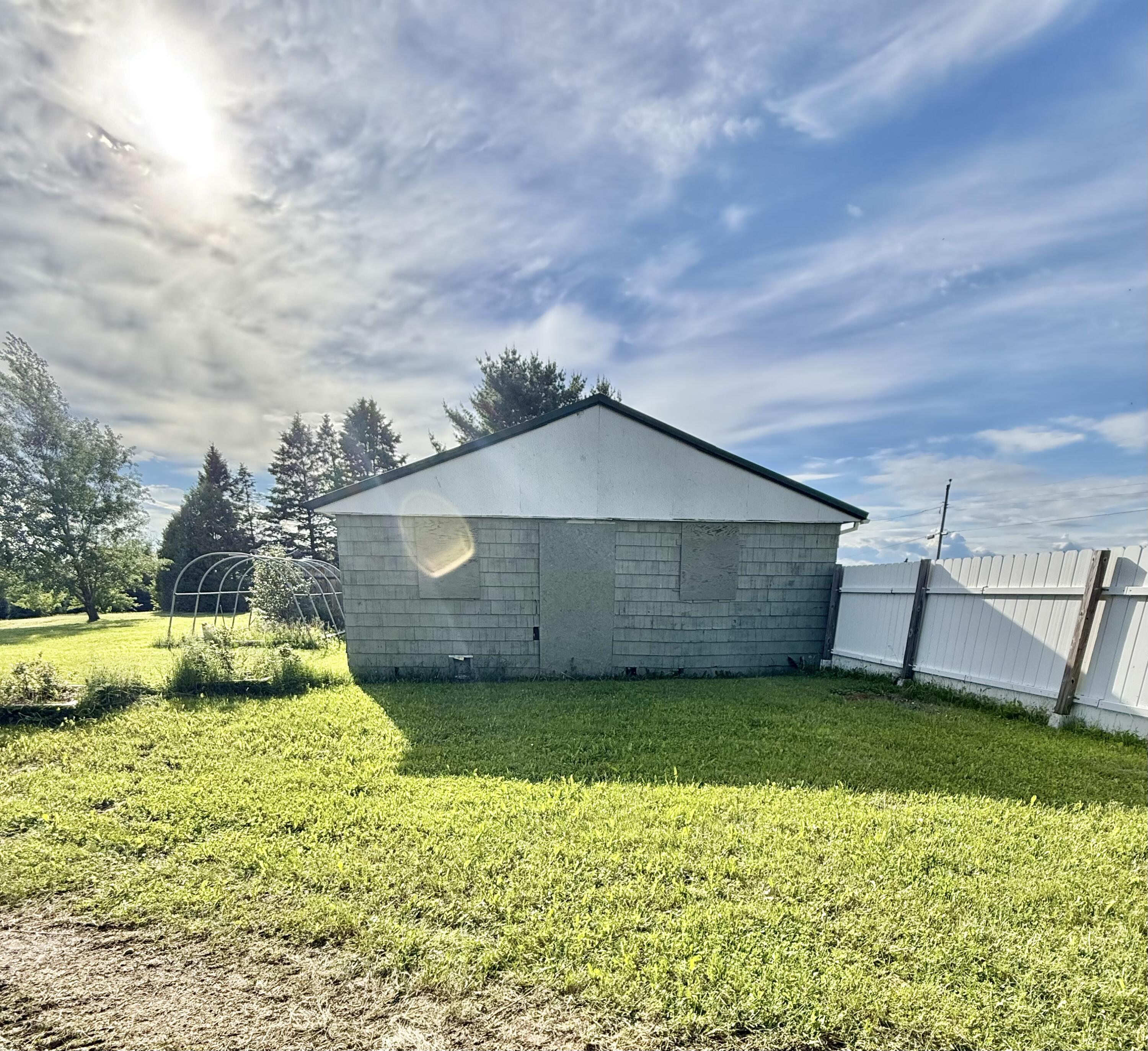 17 Doucette Road Grand Isle, ME 04746 - Photo 18 of 87 Exterior