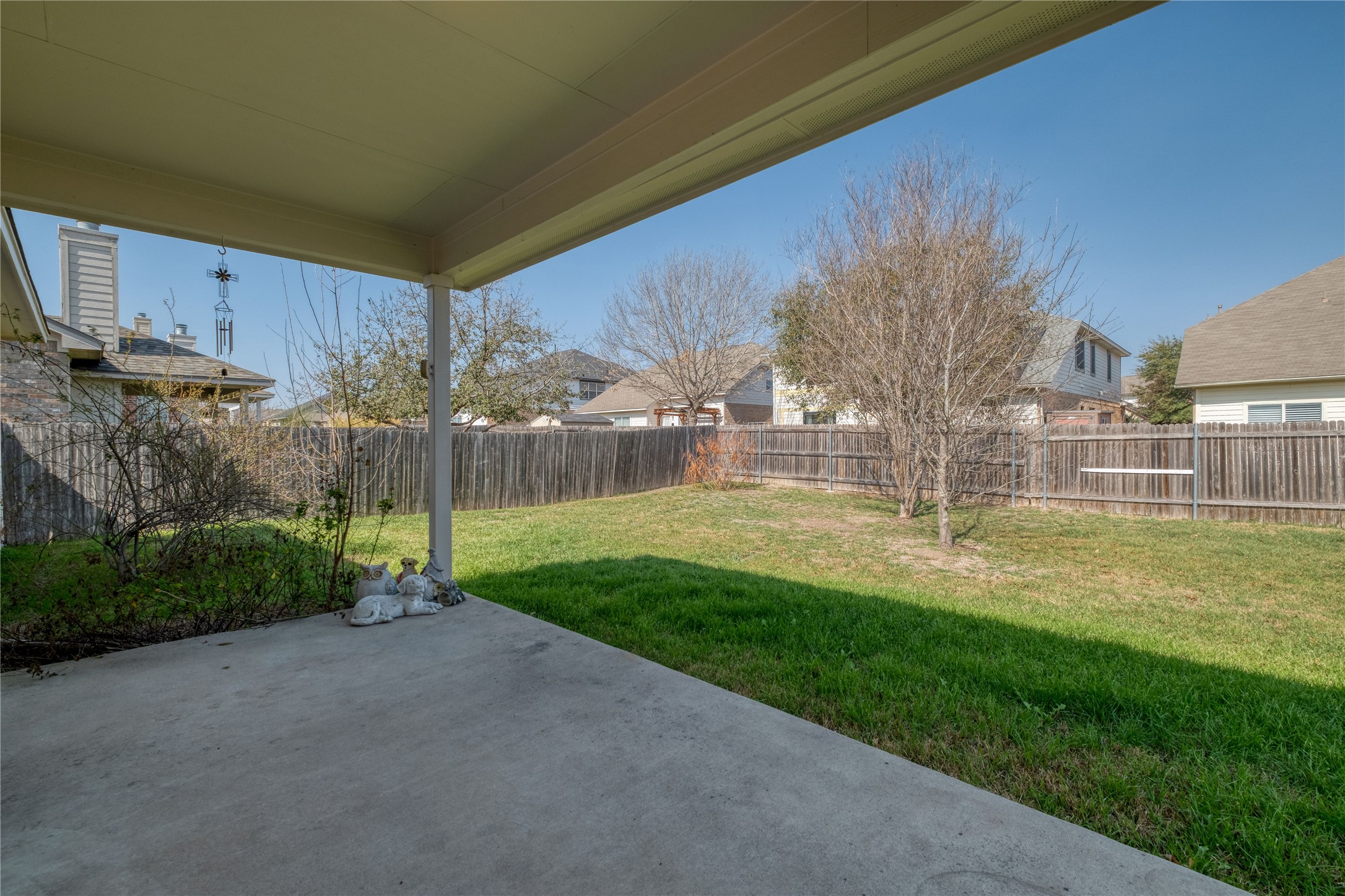 194 Cold Springs Spring Buda, TX 78610 - Photo 16 of 17