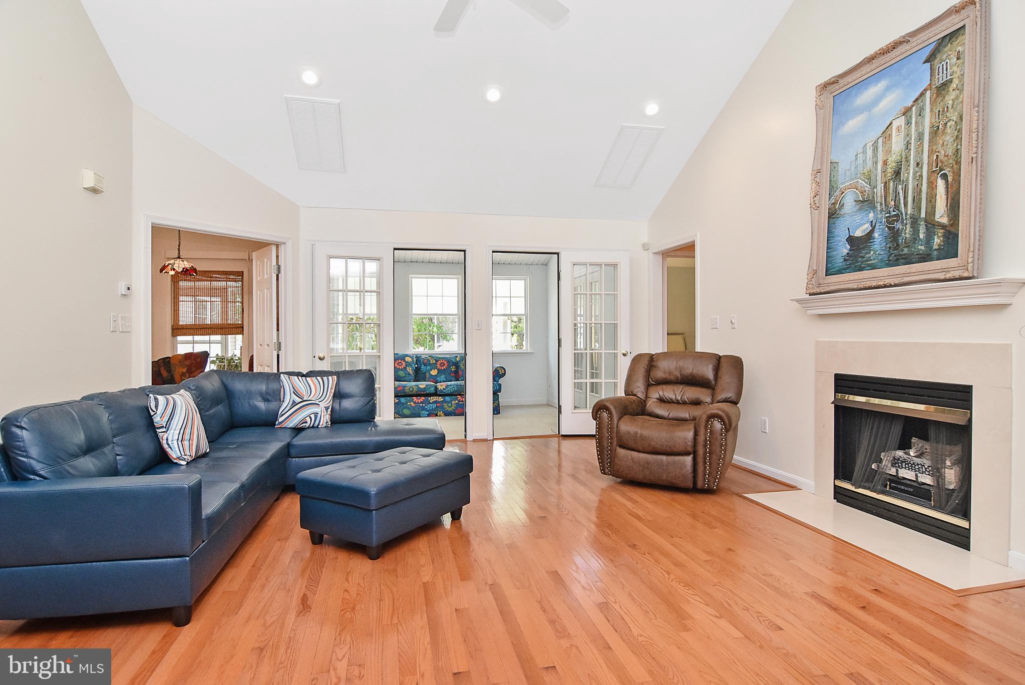 122 Kingsbridge Road Rehoboth Beach, DE 19971 - Photo 3 of 17 Gallery Image 3