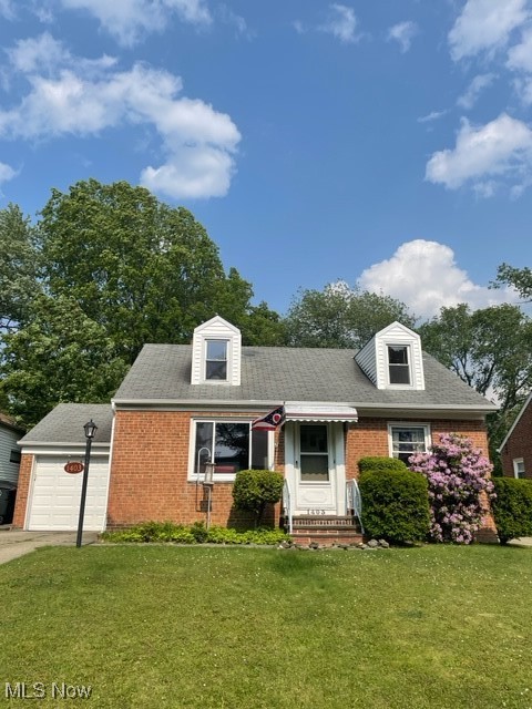 1403 Cranover Road Cleveland, OH 44124 - Photo 27 of 29