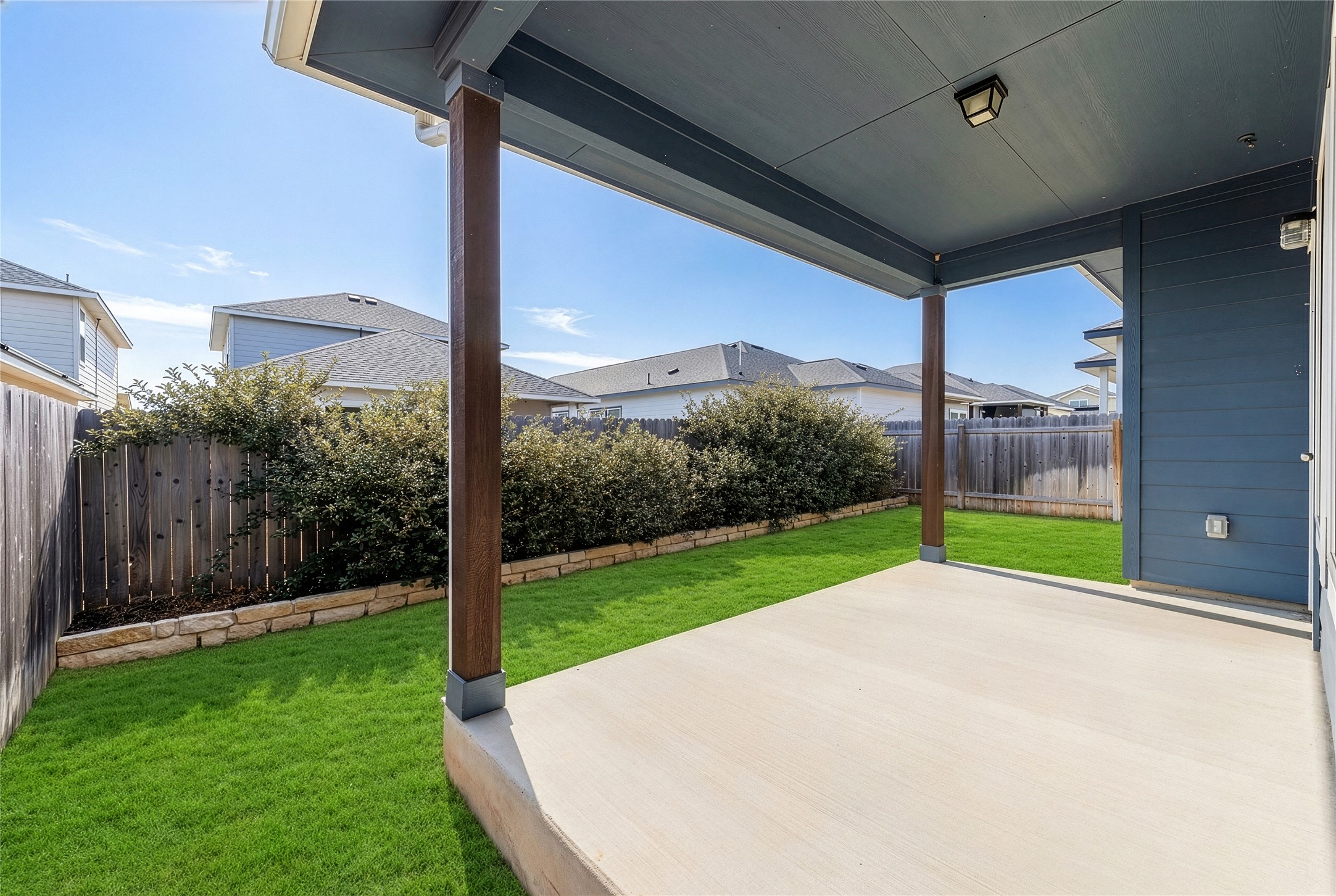 316 Lt. Rusty Jarrell, TX 76537 - Photo 19 of 30