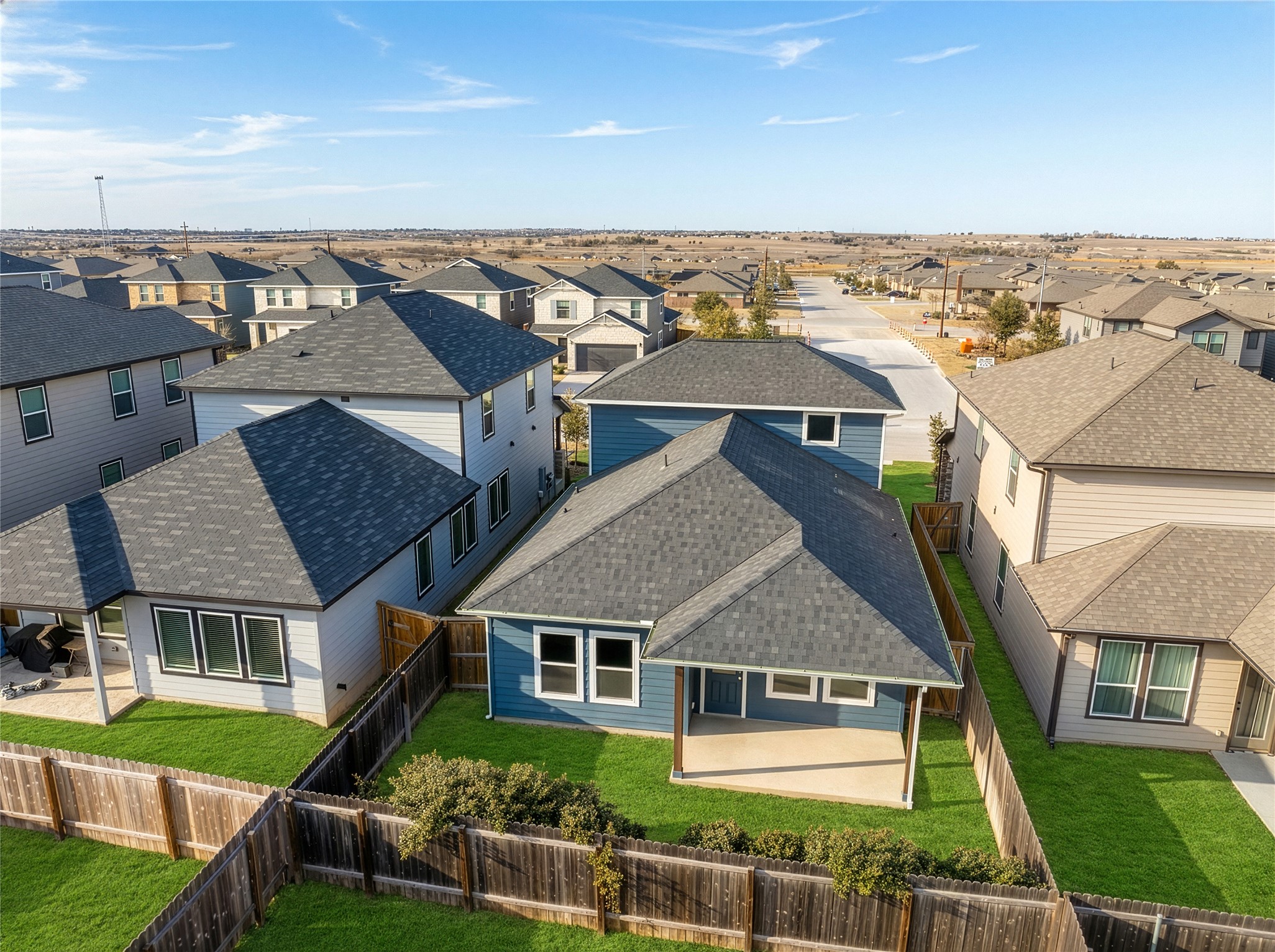 316 Lt. Rusty Jarrell, TX 76537 - Photo 20 of 30