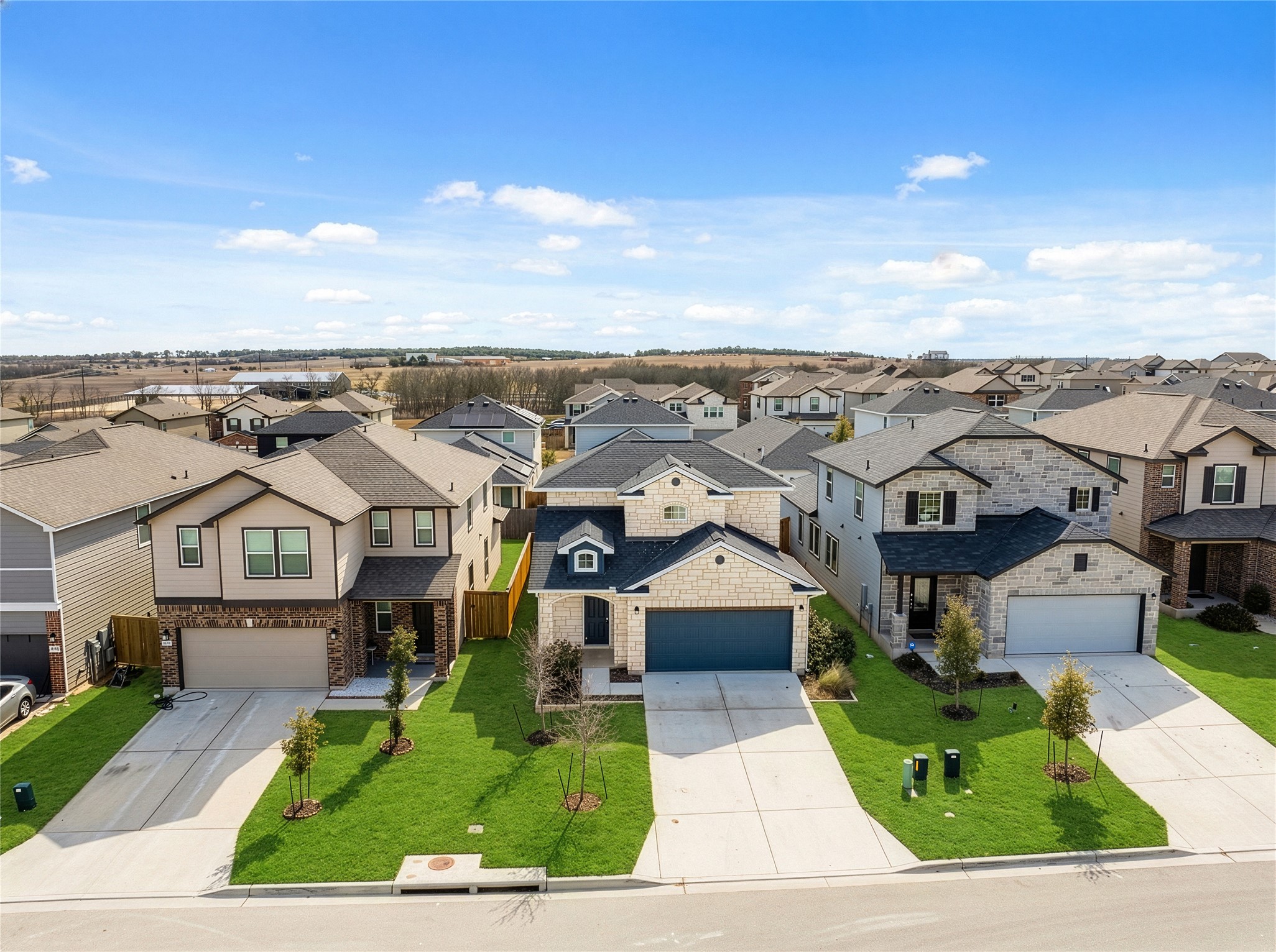 316 Lt. Rusty Jarrell, TX 76537 - Photo 30 of 30