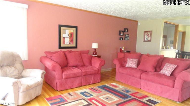 3928 Kibler Toot Road Southwest Warren, OH 44481 - Photo 8 of 12