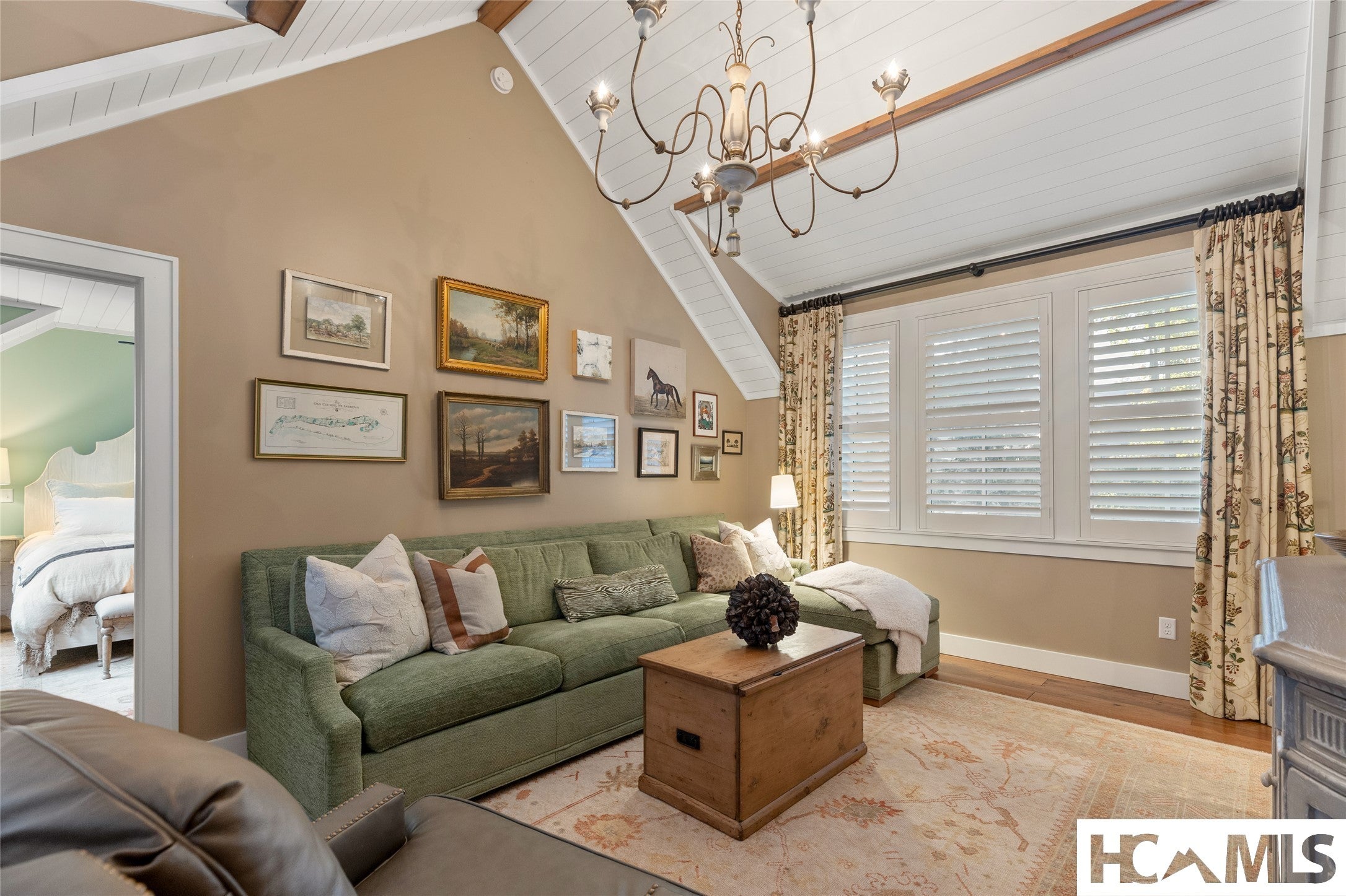 39 Wild Ridge Cashiers, NC 28717 - Photo 44 of 76 Gallery Image 44