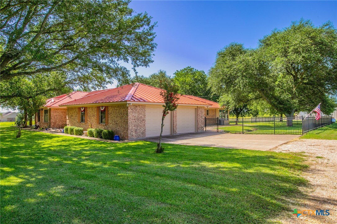 10941 Moffat Road Temple, TX 76502 - Photo 32 of 46