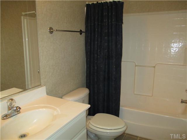 9501 Neils Branch Road Raleigh, NC 27603 - Photo 18 of 21 Bathroom