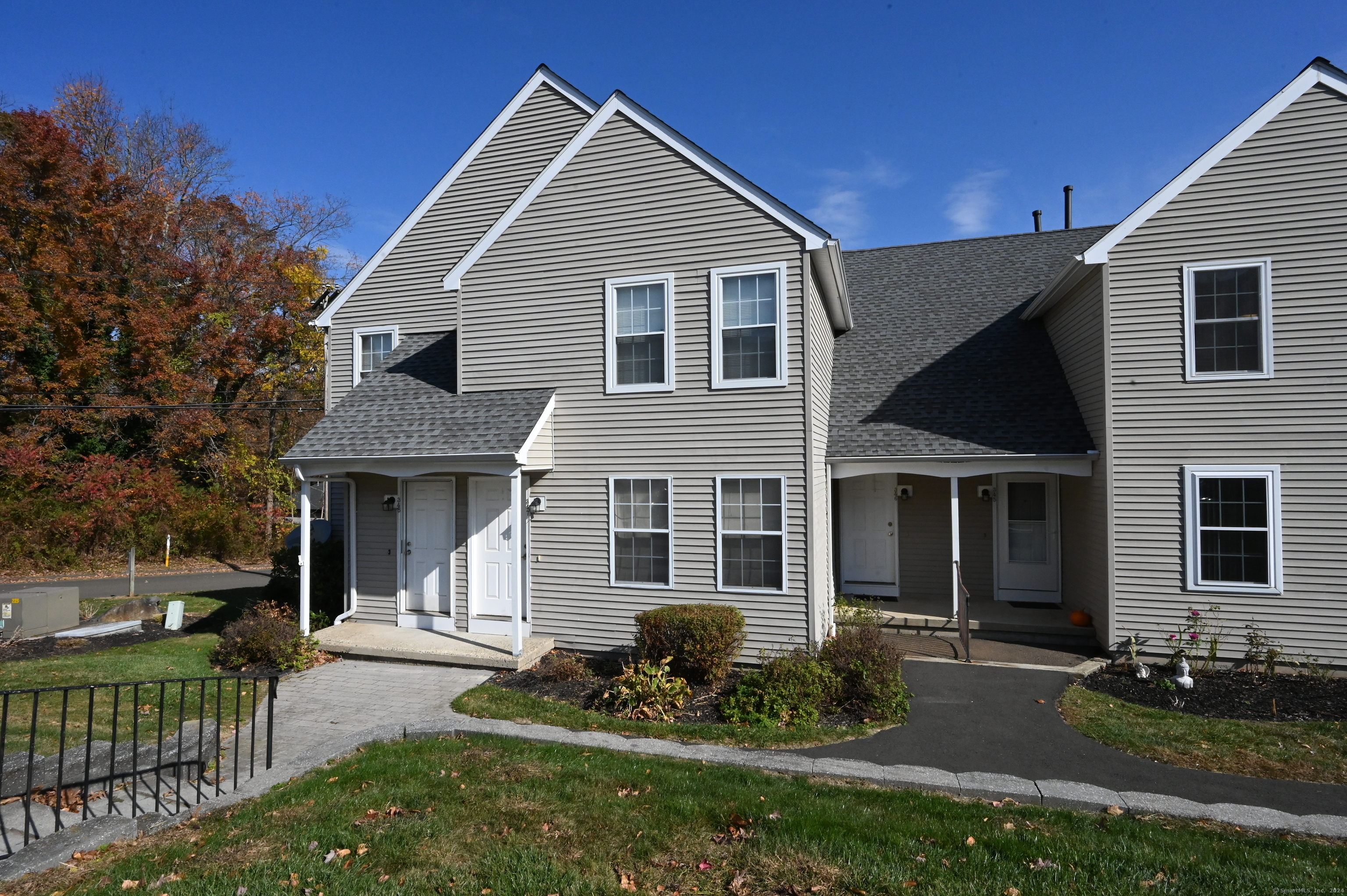 229 Branford Road, Unit 346 North Branford, CT 06471 - Photo 1 of 1