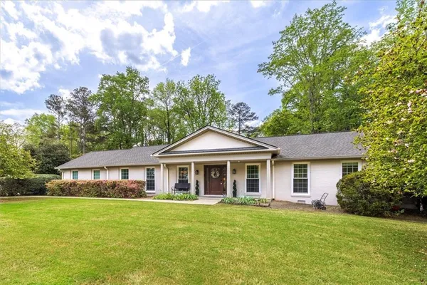 $559,000 | 2282 Marthasville Court, Smoke Rise, GA 30087