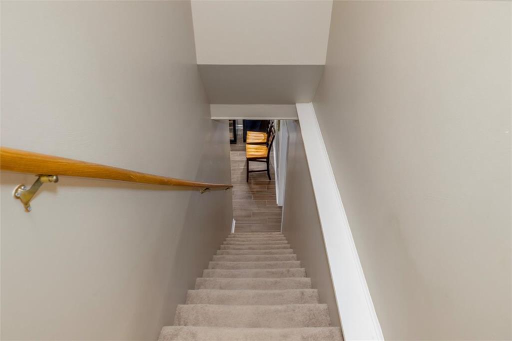 2282 Marthasville Court Smoke Rise, GA 30087 - Photo 29 of 48 a view of entryway