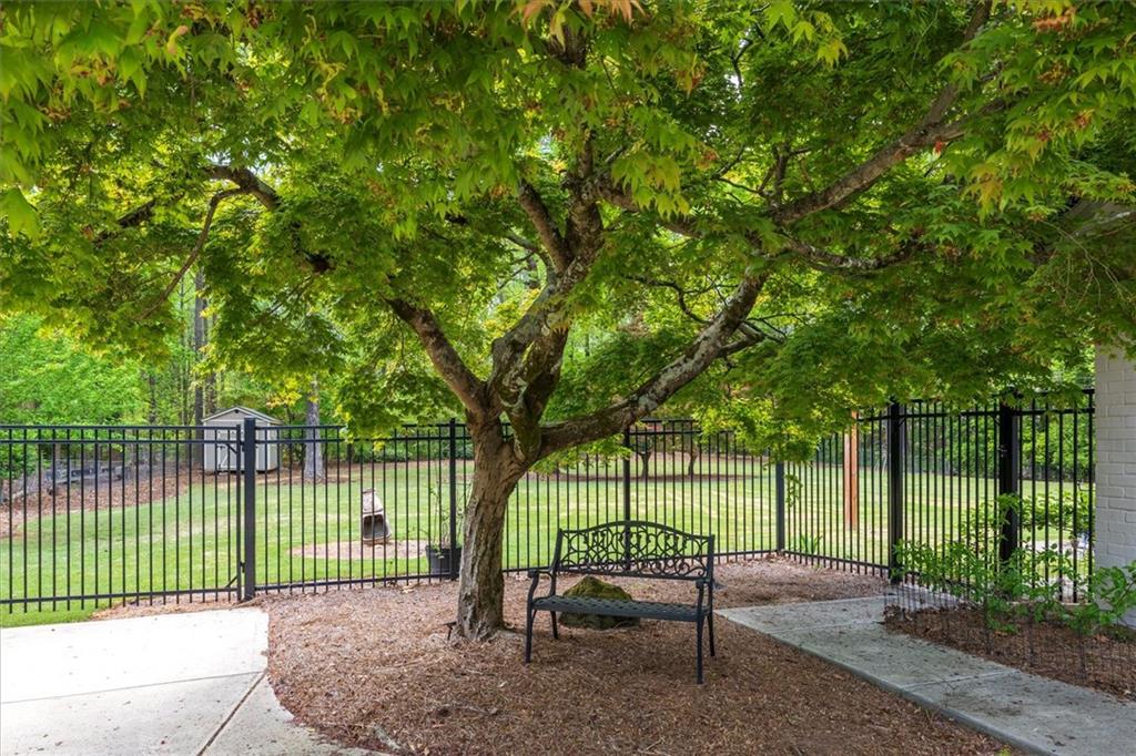 2282 Marthasville Court Smoke Rise, GA 30087 - Photo 40 of 48