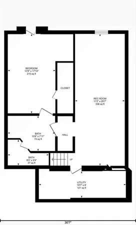 $559,000 | 2282 Marthasville Court, Smoke Rise, GA 30087