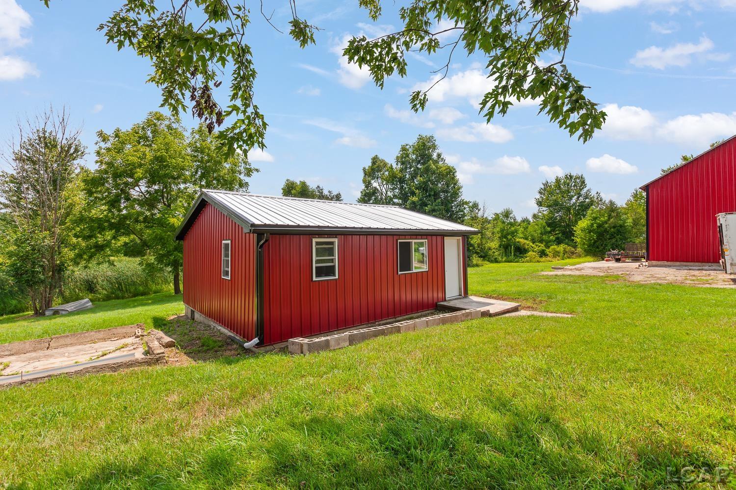 12895 Forrister Road Clayton, MI 49235 - Photo 30 of 46 Gallery Image 30